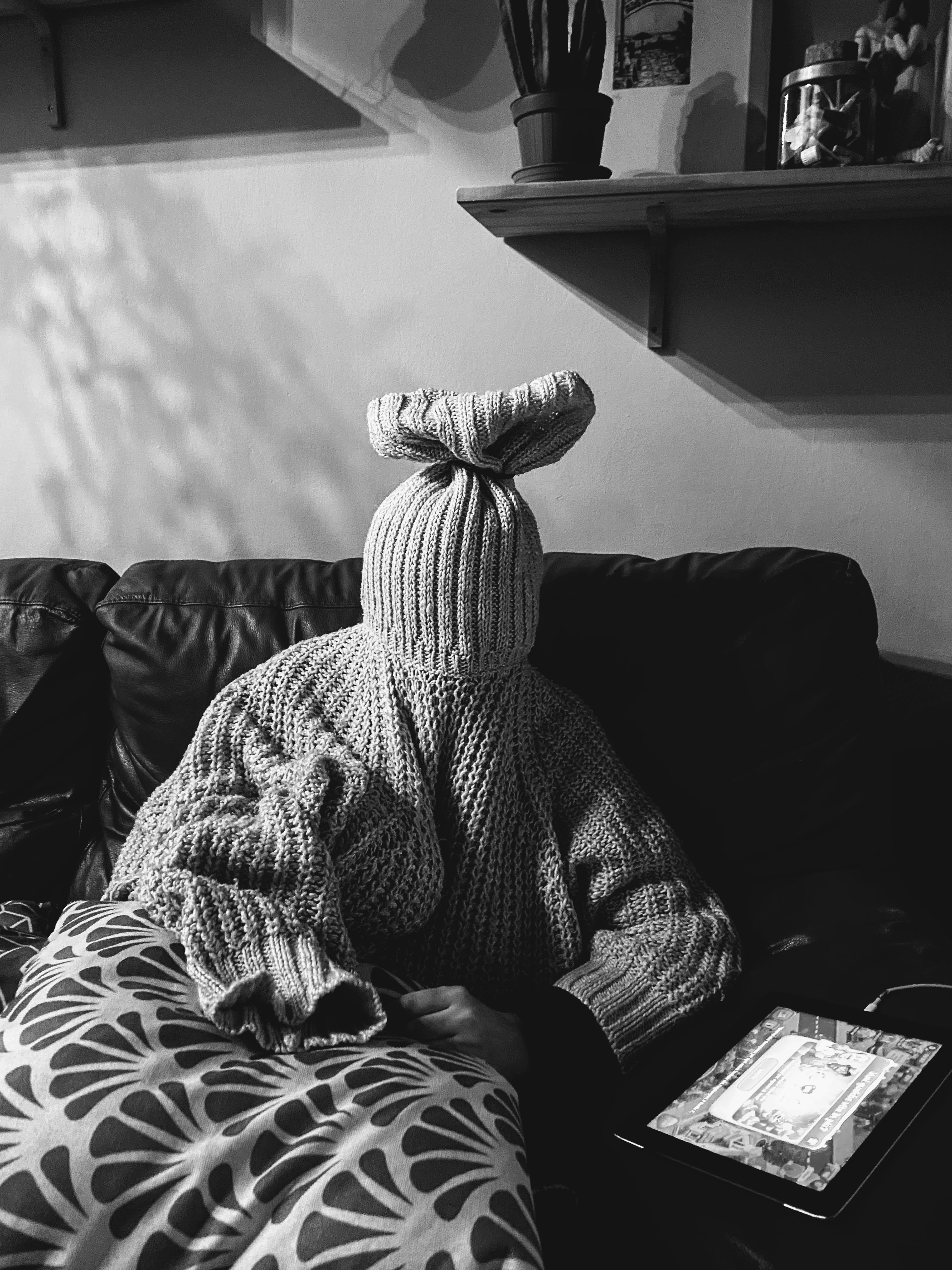 Ethel, Bologna, 5-12-20