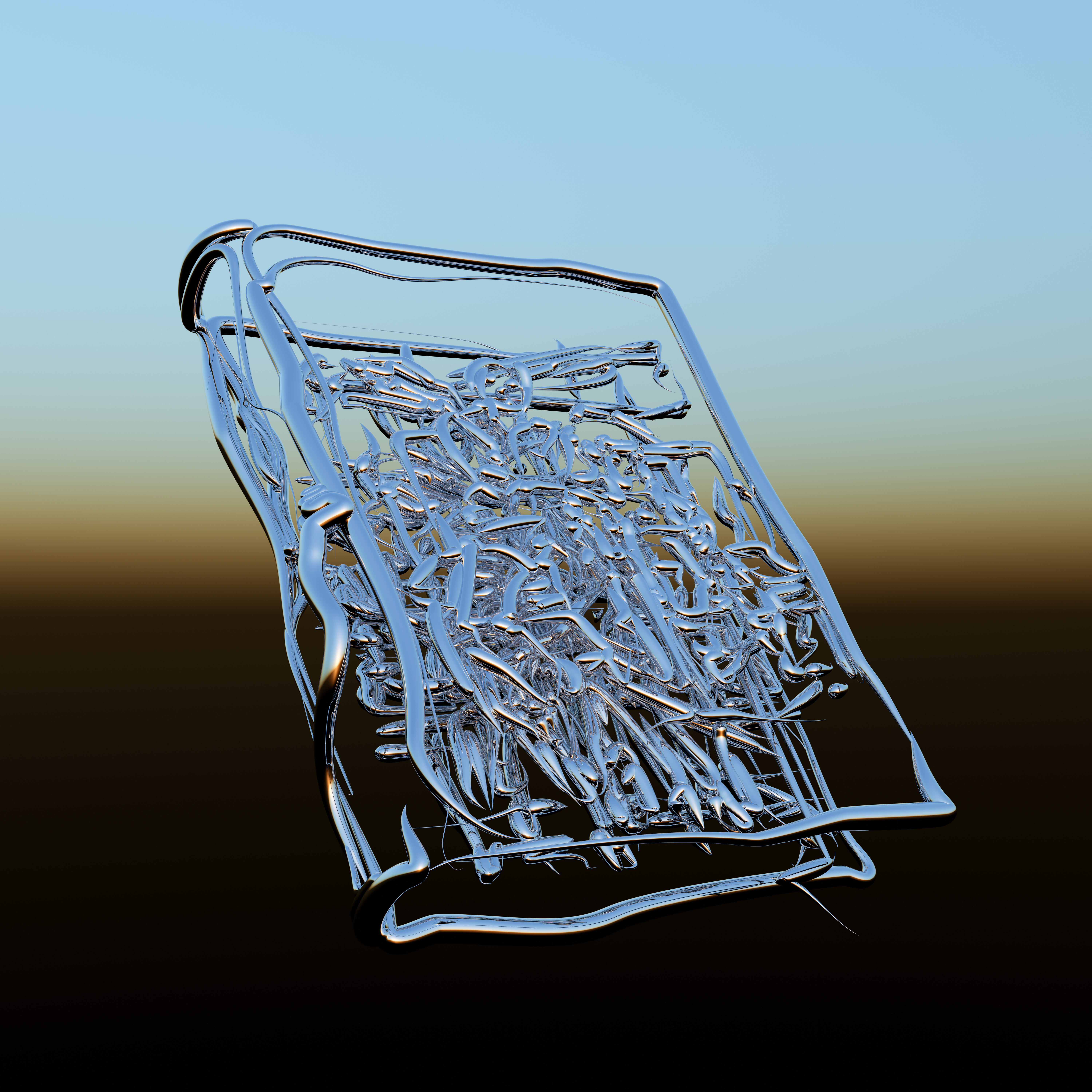 ↑　2021_ The Boundary