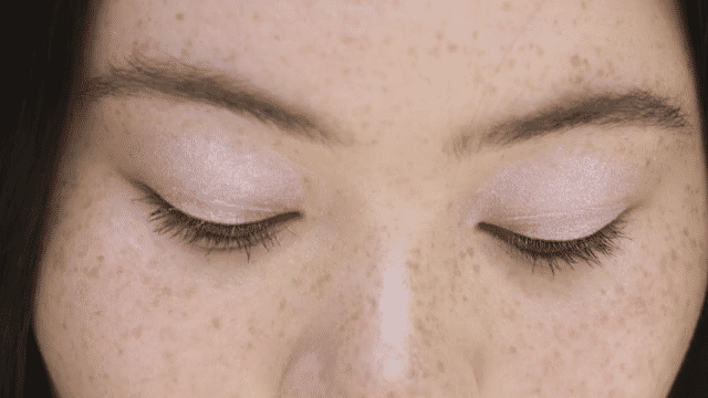 GLOSSIER EYELID STAR