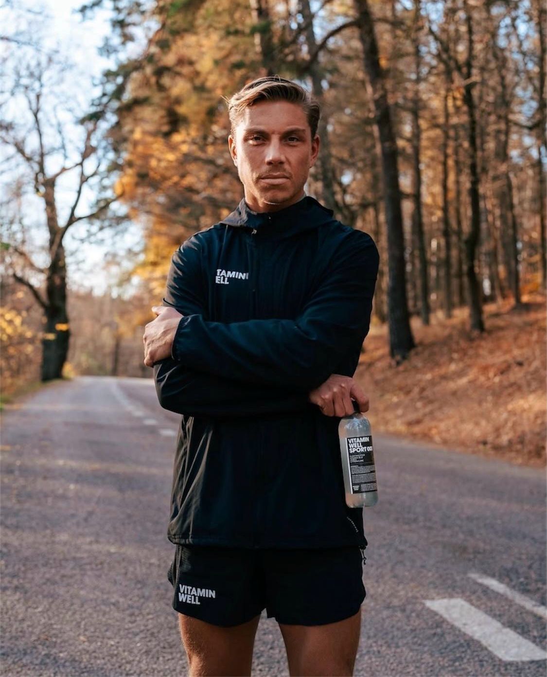 Frej Engberg | Vitamin Well Sport