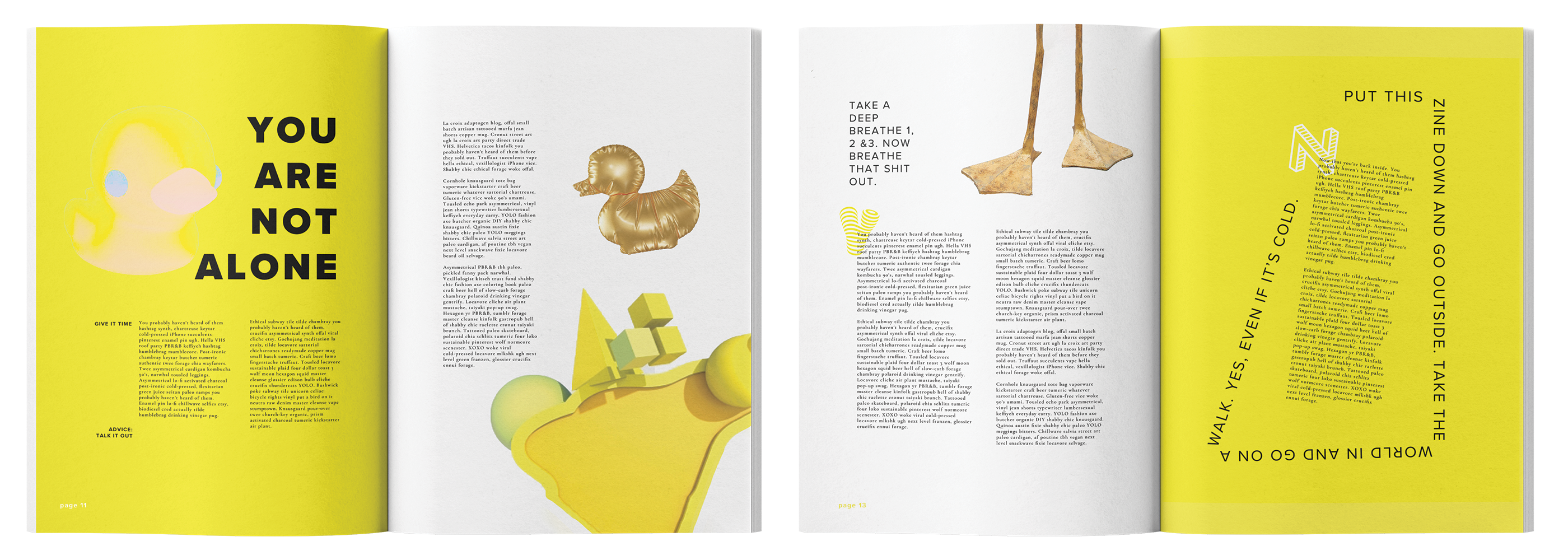 Feature Story