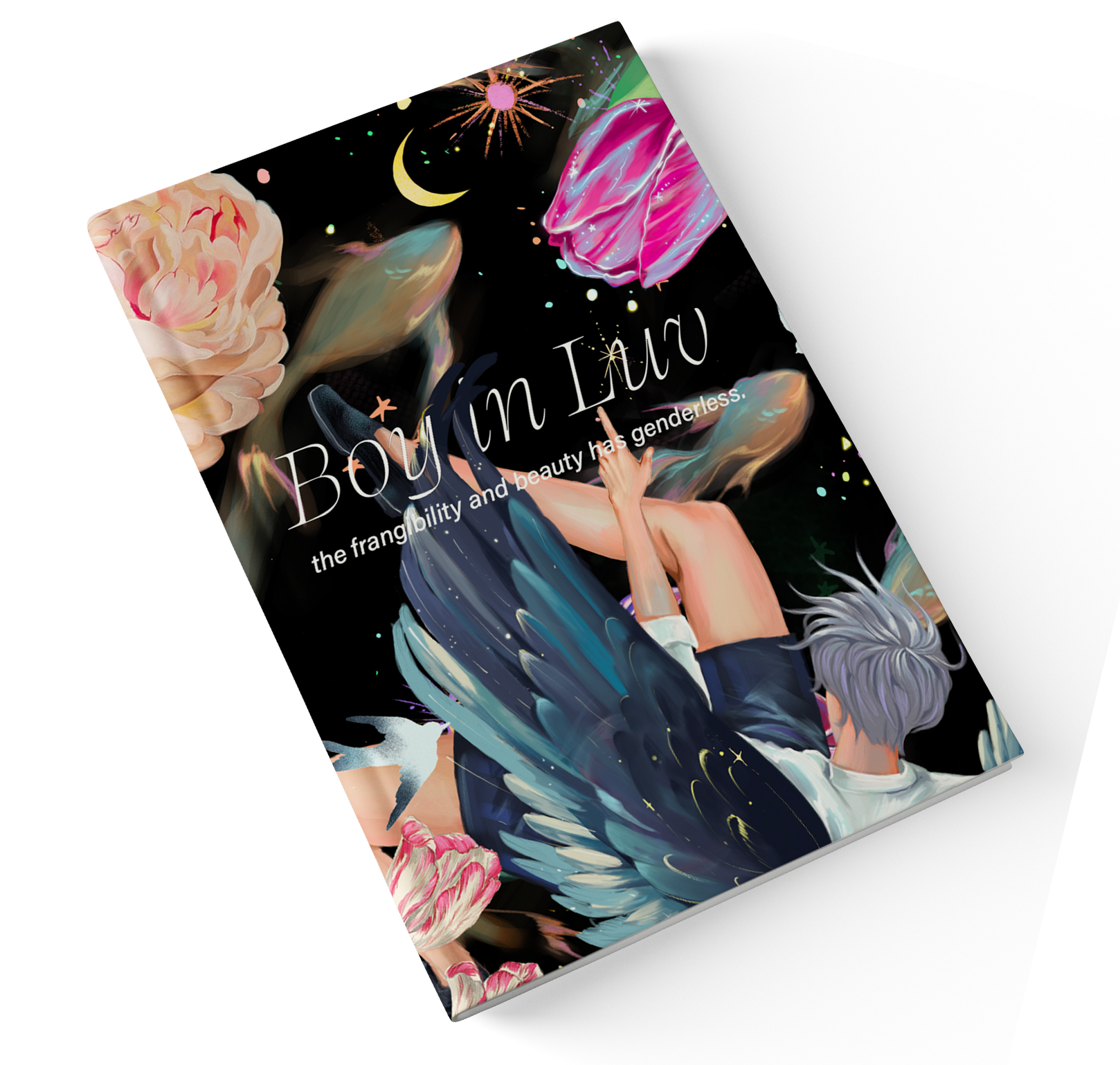 Boy In Luv Collection