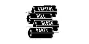 Capitol Hill Block Party