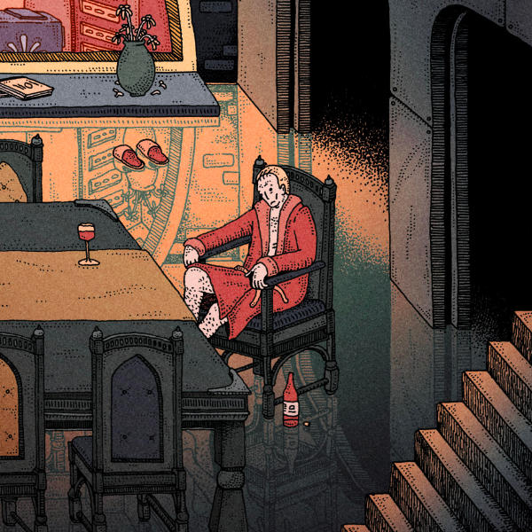 Penthouse 5000