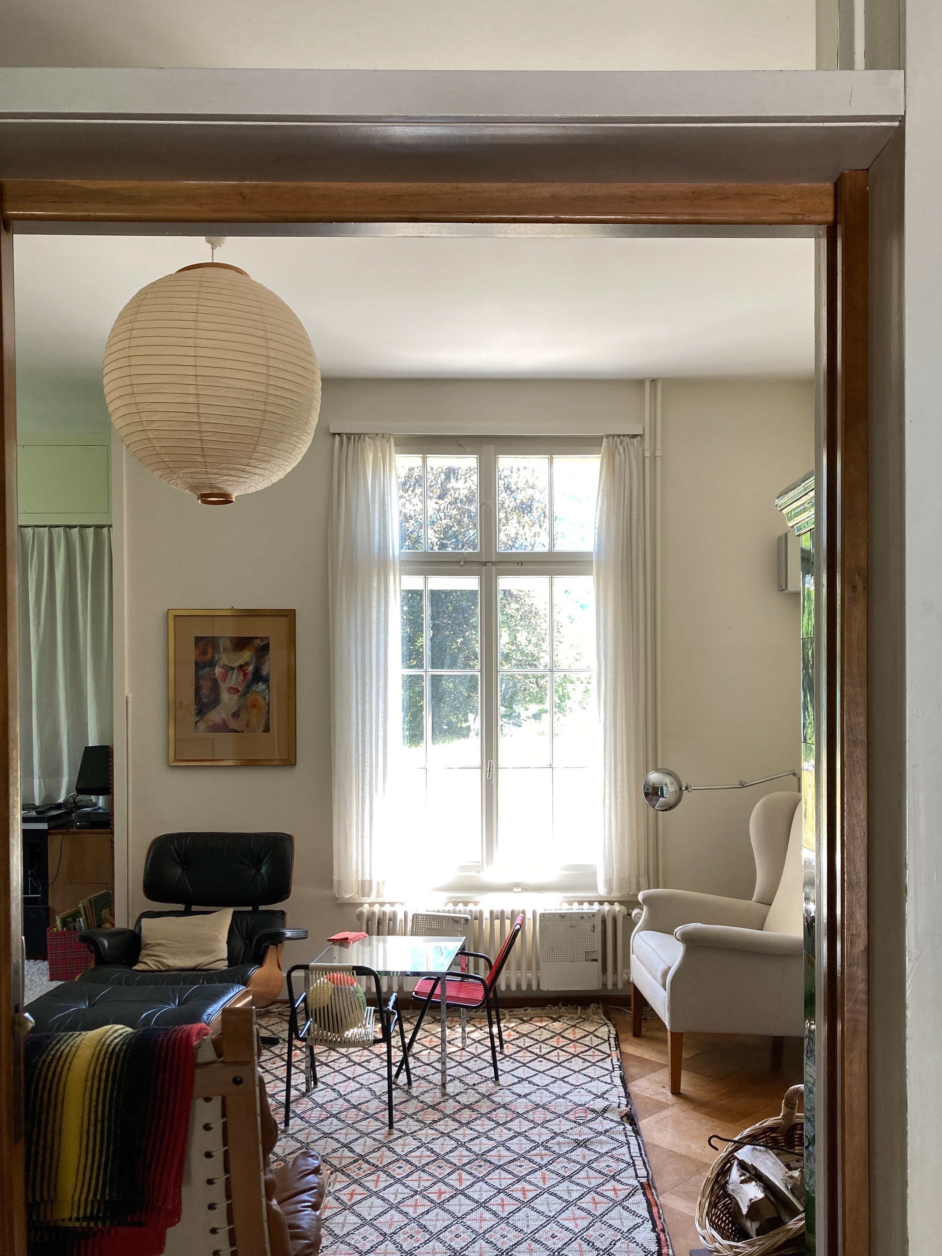 11.6.22 - Neues Projekt Artist+ Residency Weesen