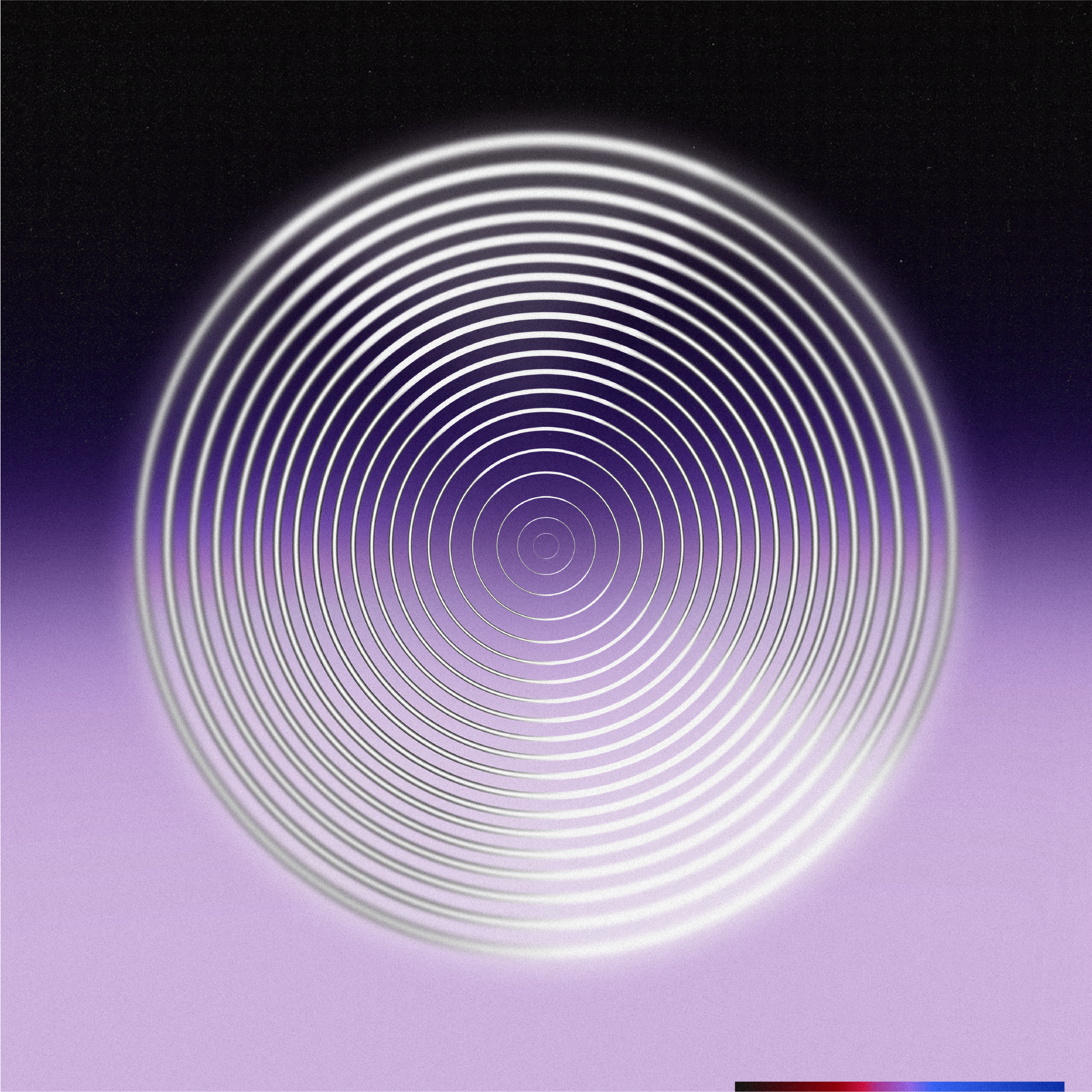 Cover art for Amen JR. [1] ✶2022