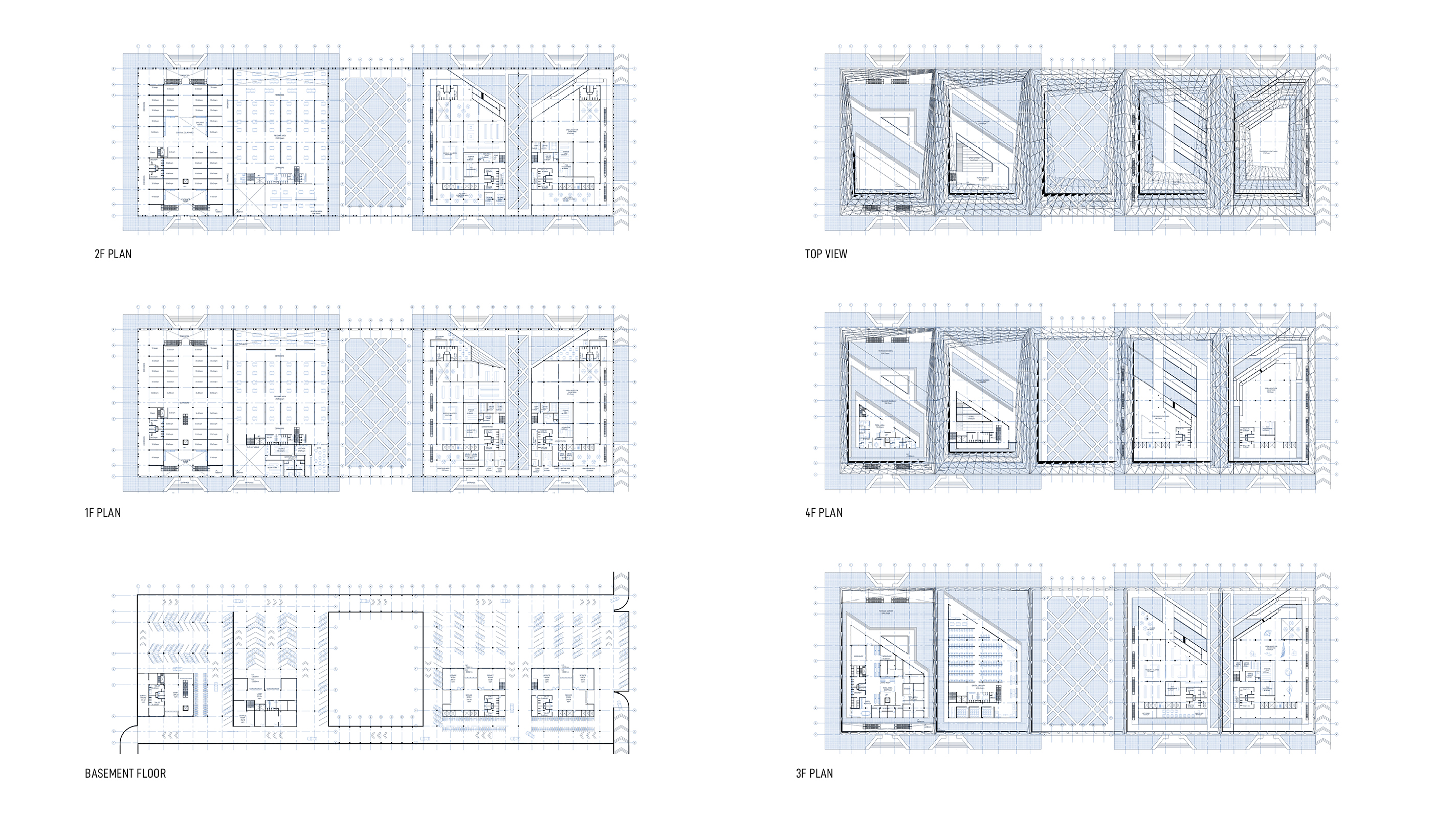 Floor Plans