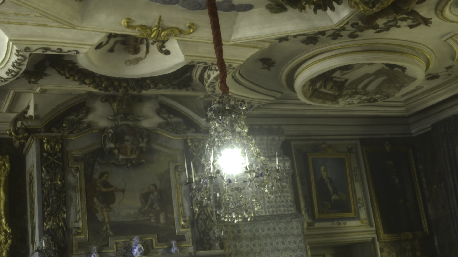 Live visuals for Bartha Mark at Sérum festival 