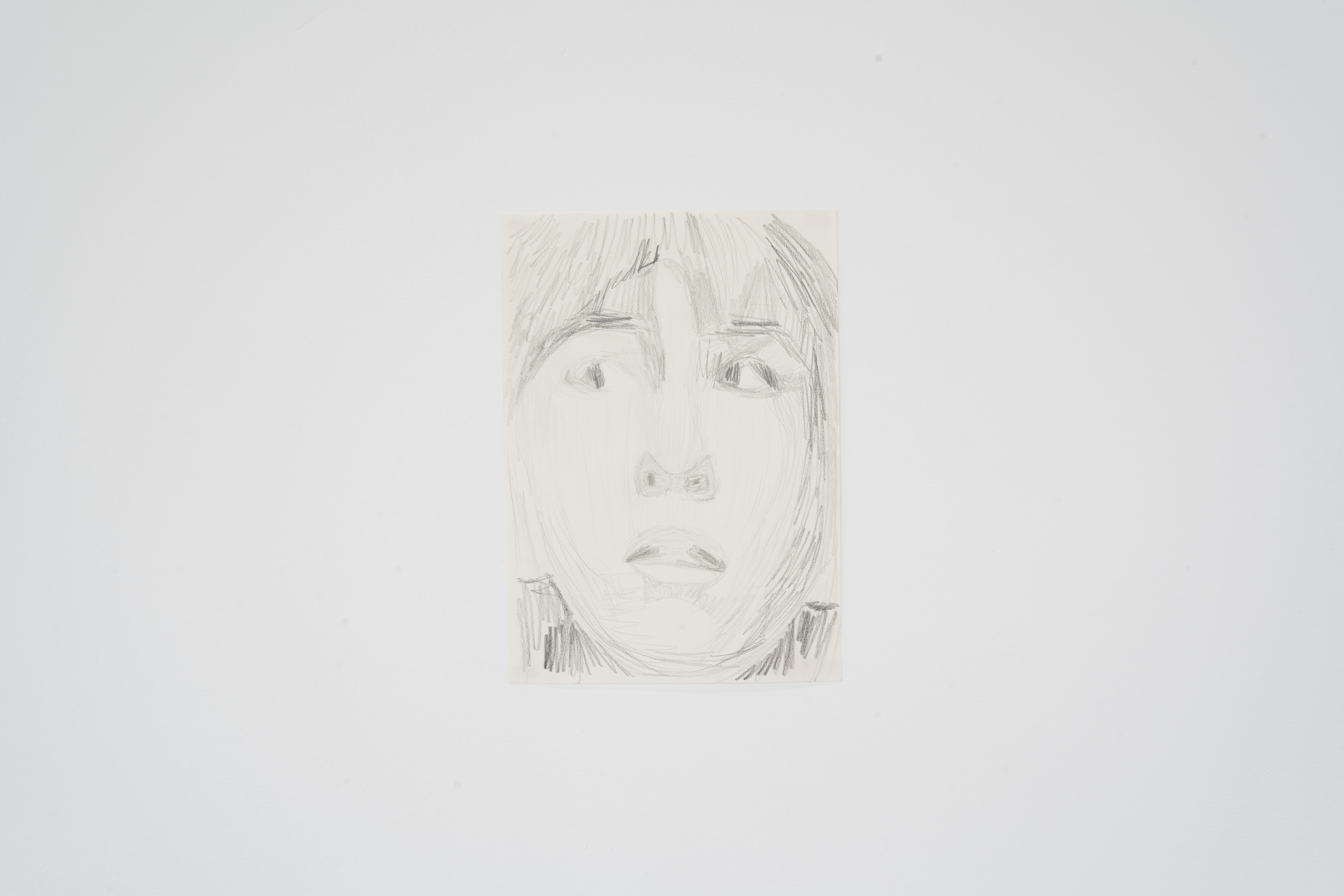 Severine Meier - Inbetween clouds