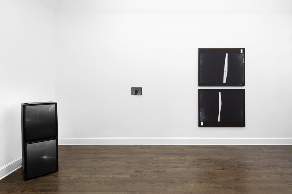 Exhibition View - Mendes Wood DM - New York, USA, 2019 - © Jeremy Lawson