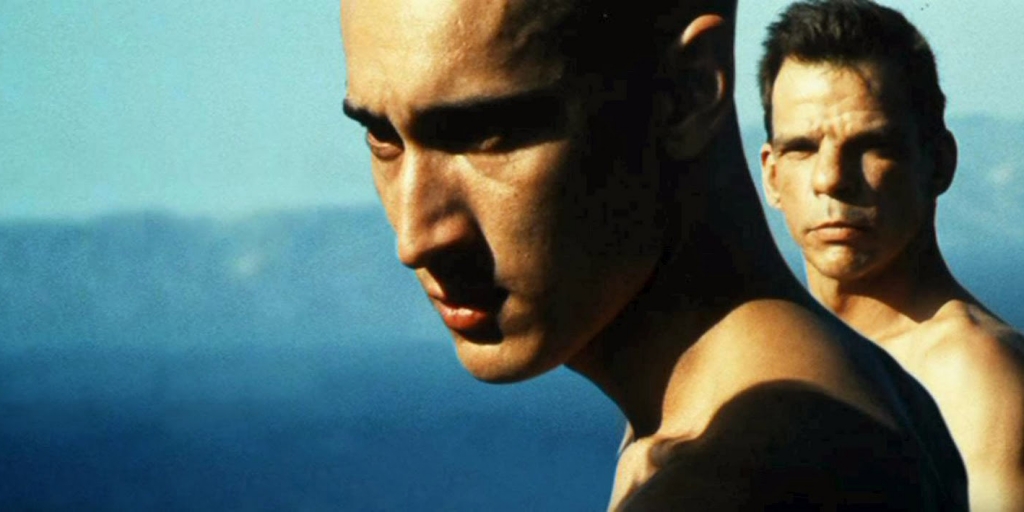 Beau travail - Claire Denis (1999)