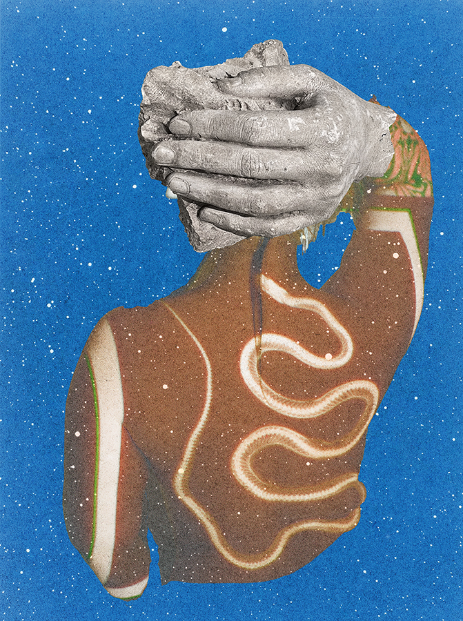 291. no kings, maybe some gods, but certainly us 05.03.25