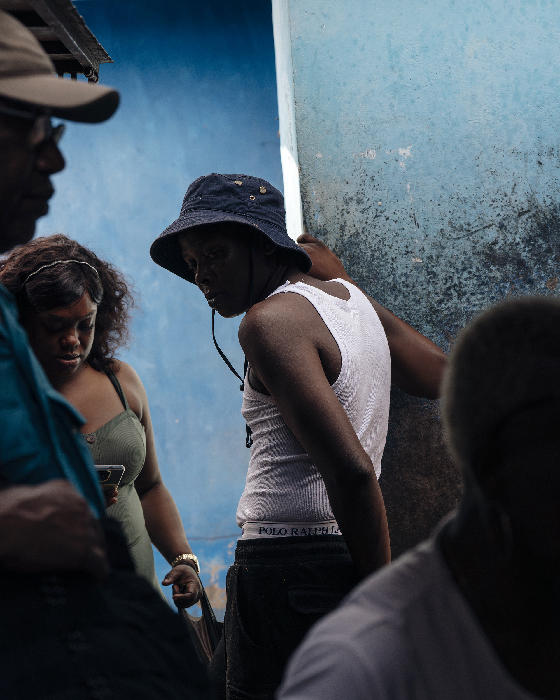 Guyana — Travel + Leisure, 2025