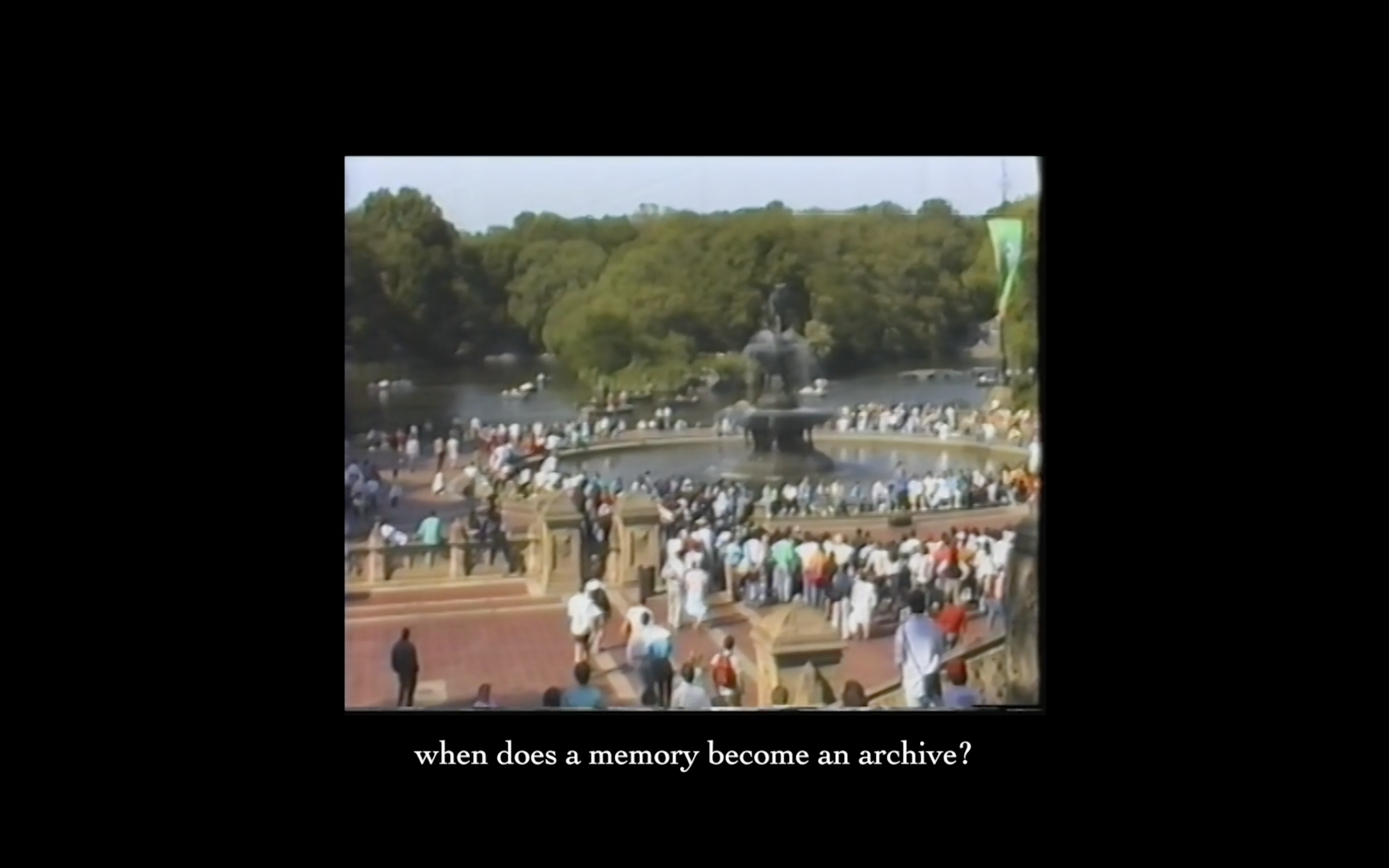 Esqueleto de um Romance, 2025