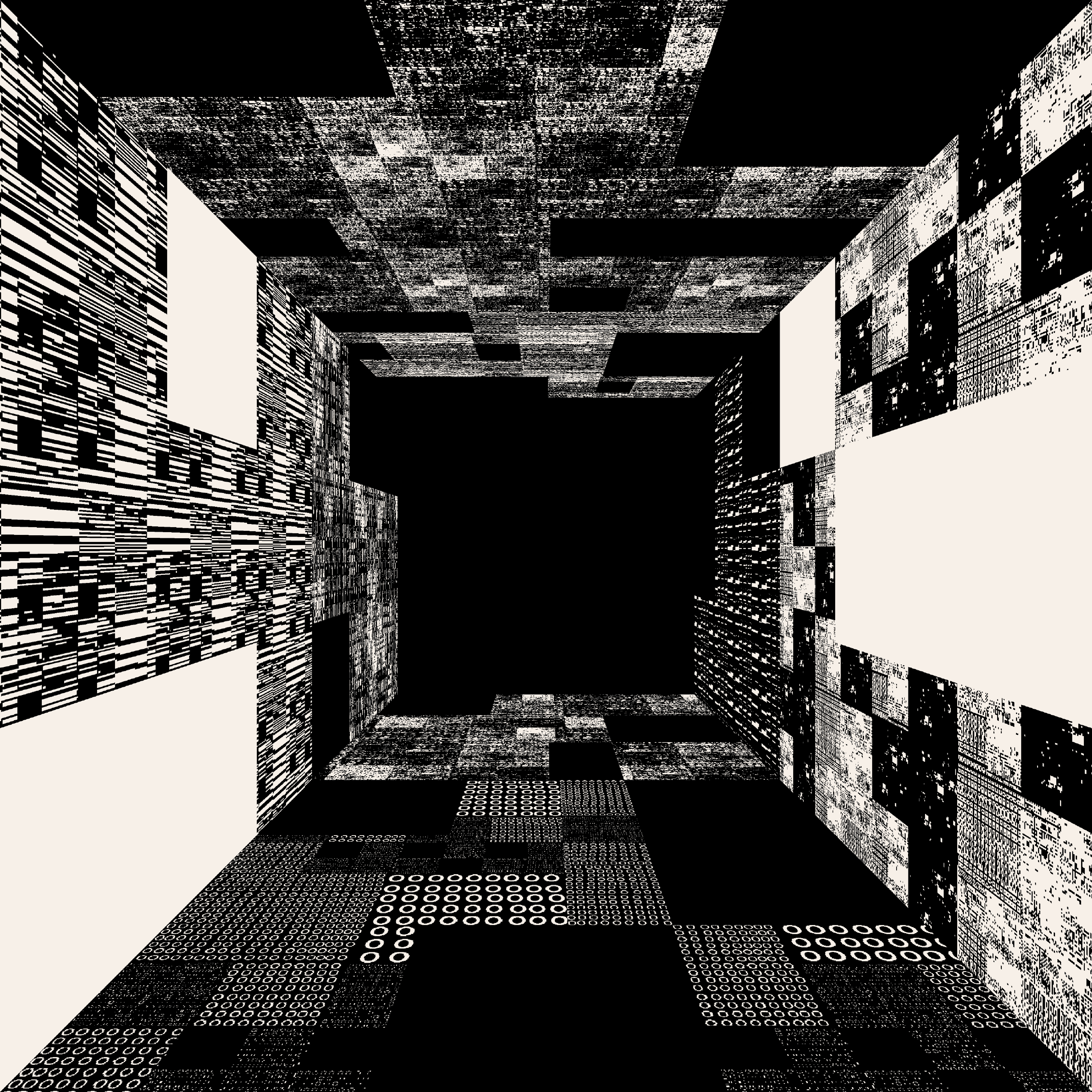 Escape Landscape II. / Giclée fine art prints on Hahnemühle Watercolour paper / Variable dimensions / Edition of 6