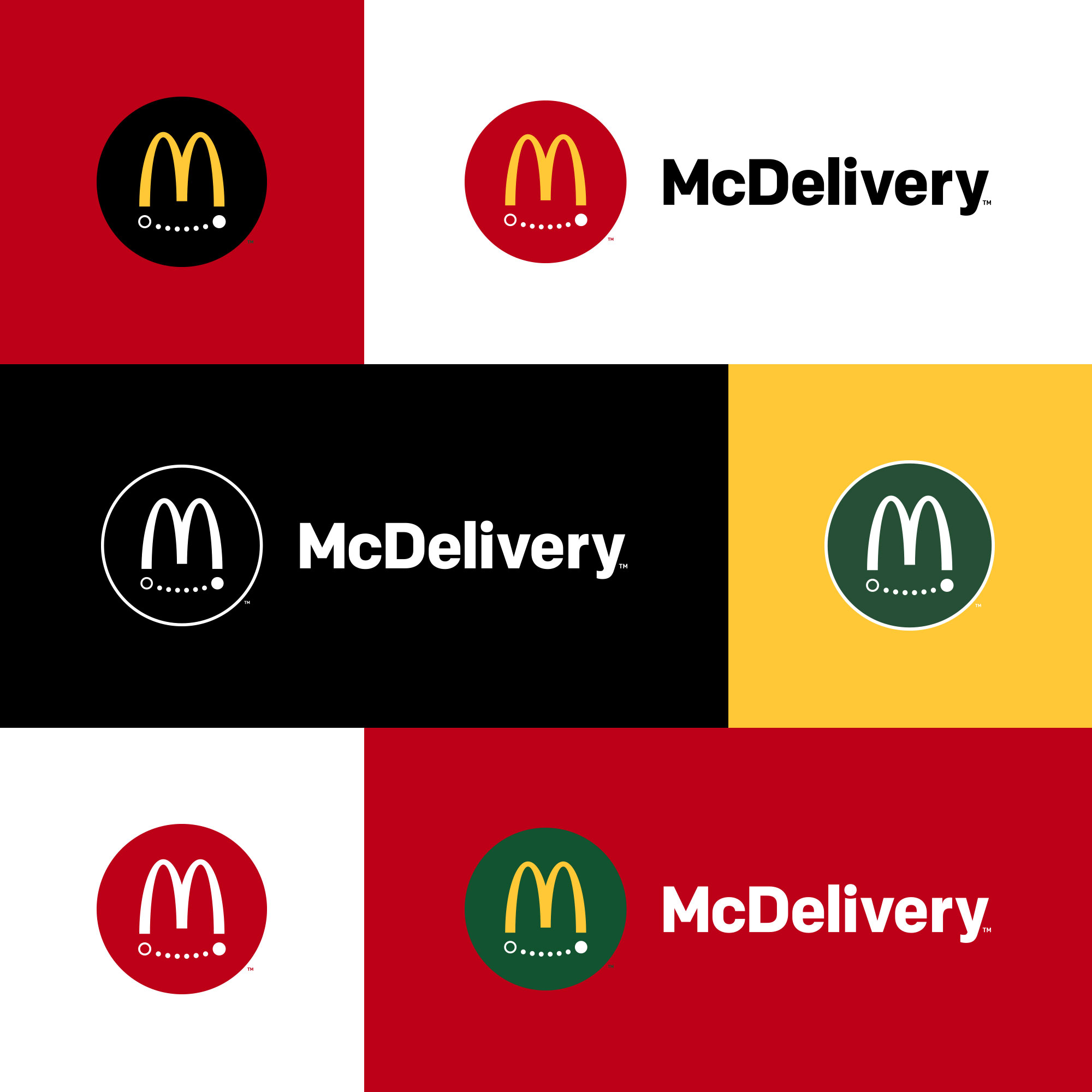 Mcdelivery