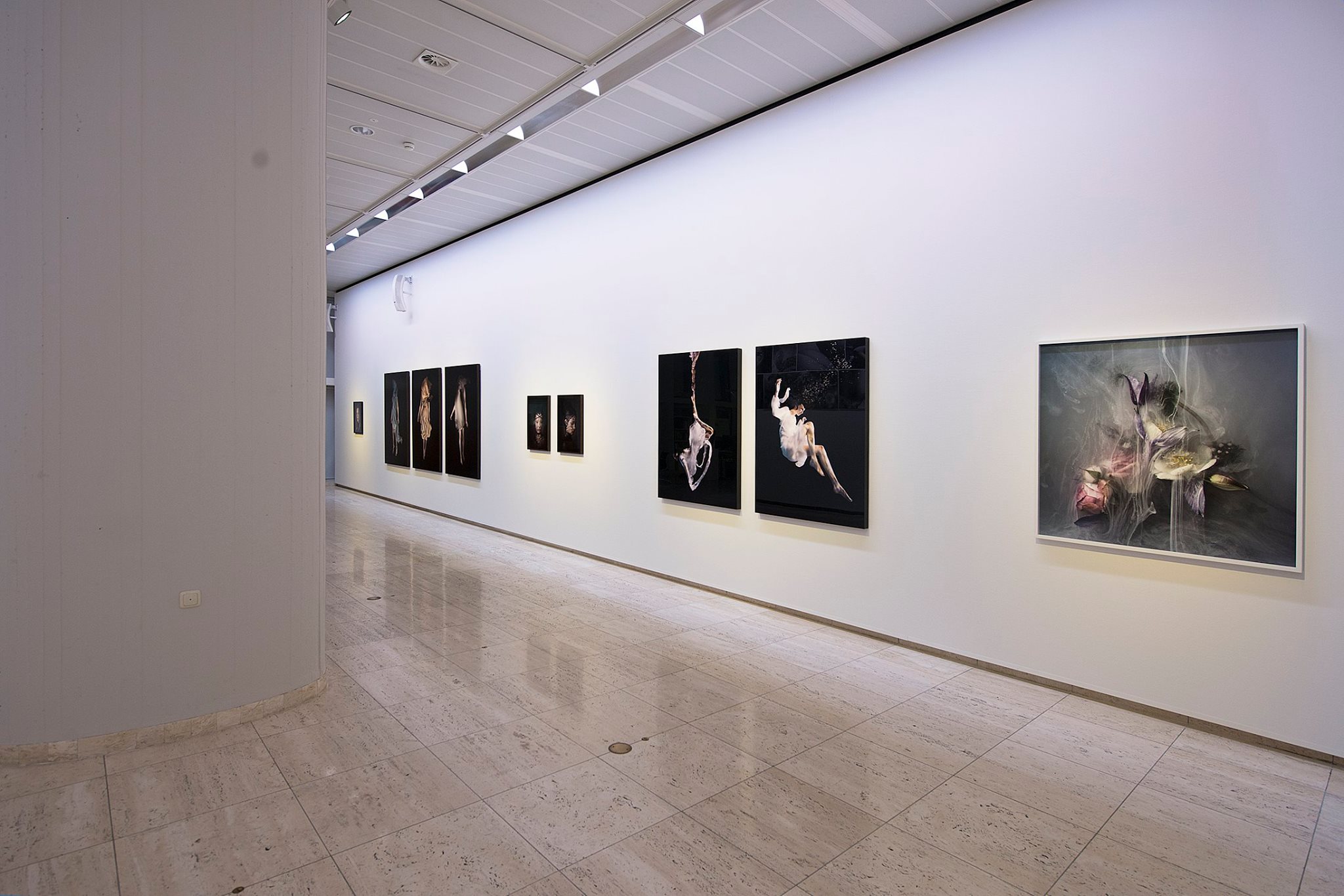 Solo "From the Vaults" Nederlandsche Bank 2015