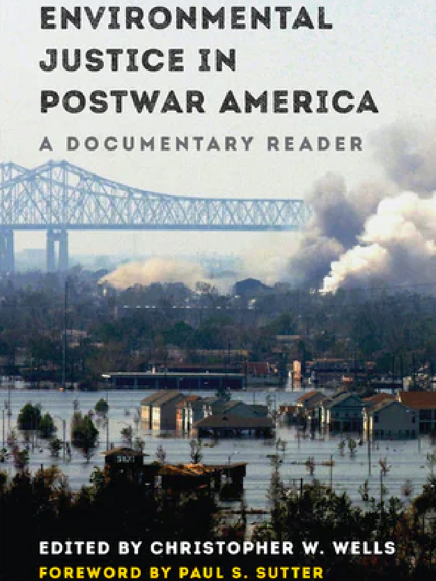 “Black Survival in Our Polluted Cities, 1970” in Environmental Justice in Postwar America