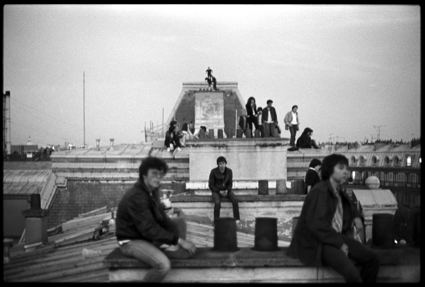 21 juin 1981 République