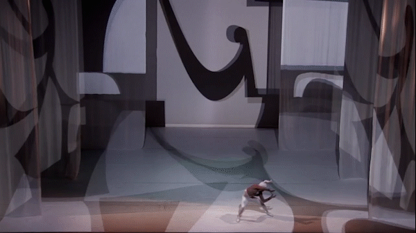 Alice in Wonderland, 2017 Grand Rapids Ballet 