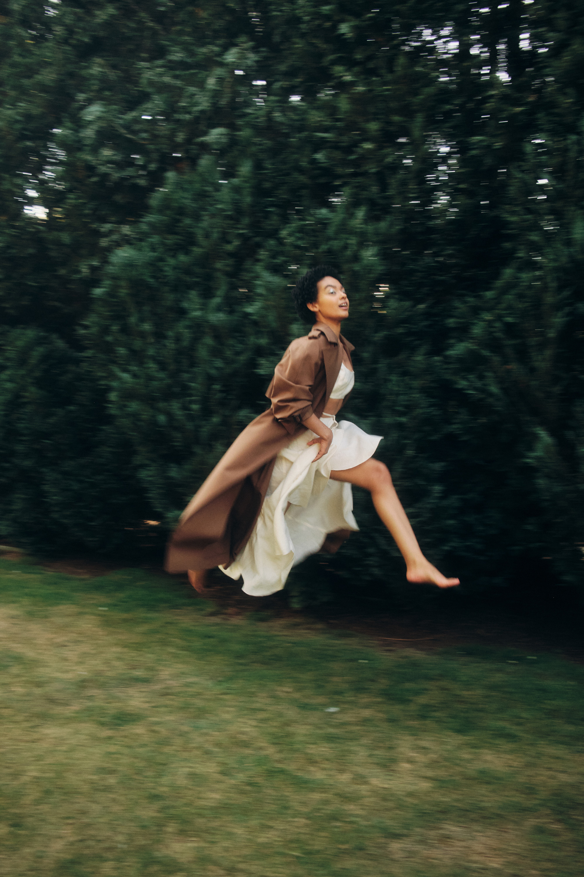 Irish Country editorial