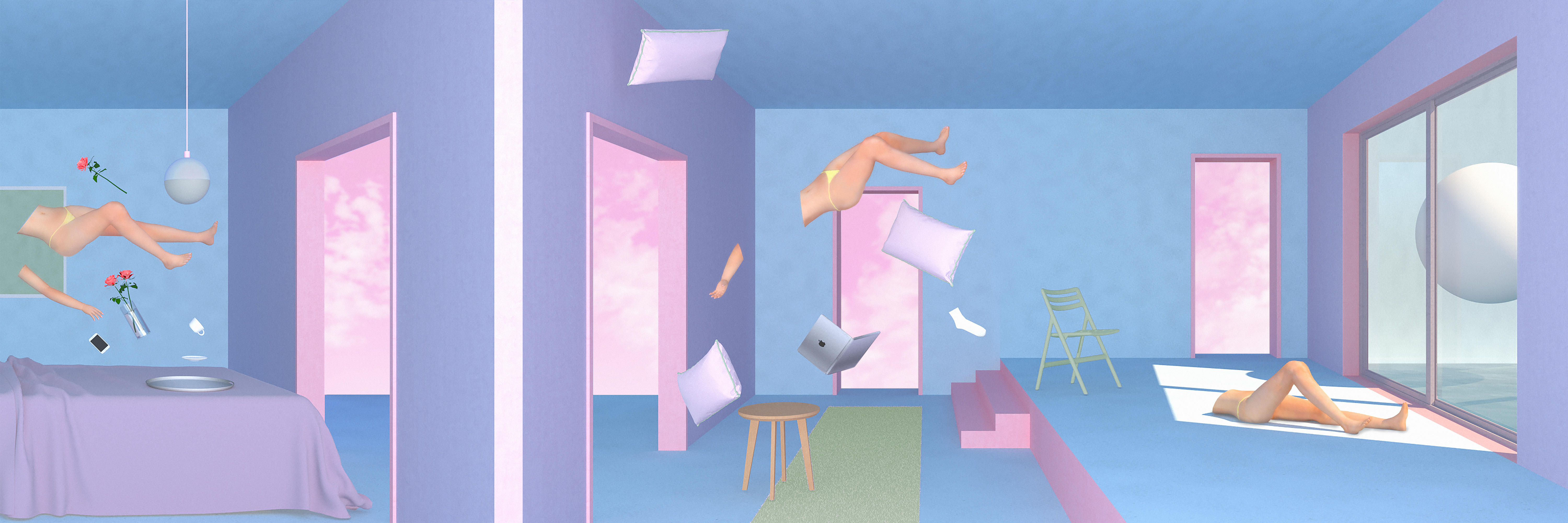 MY MORNING ROUTINE III | 2021