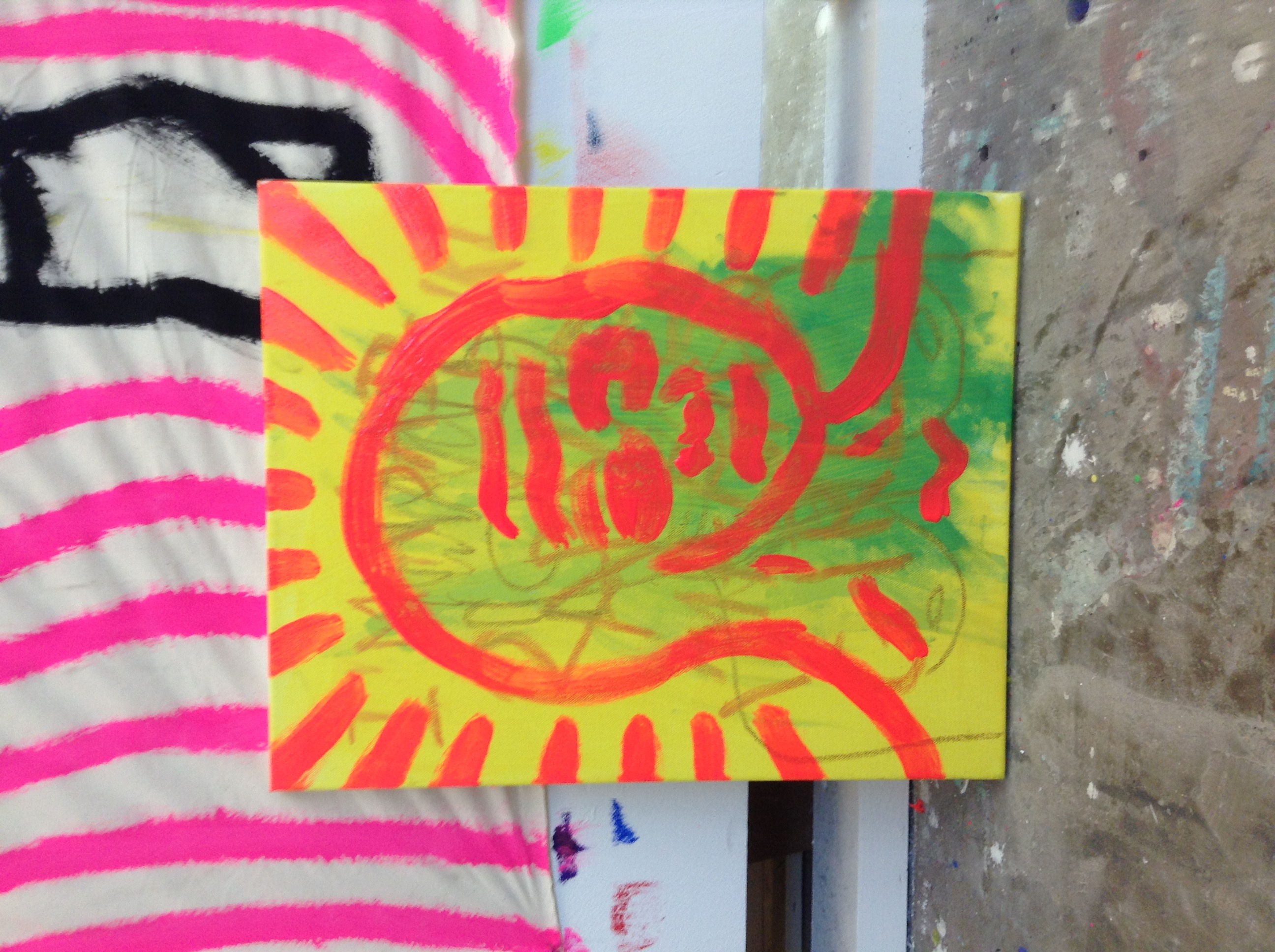 forever alone - 2016