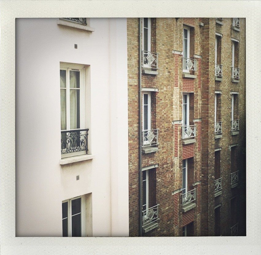 28 Avril 2020 Chacun chez soi