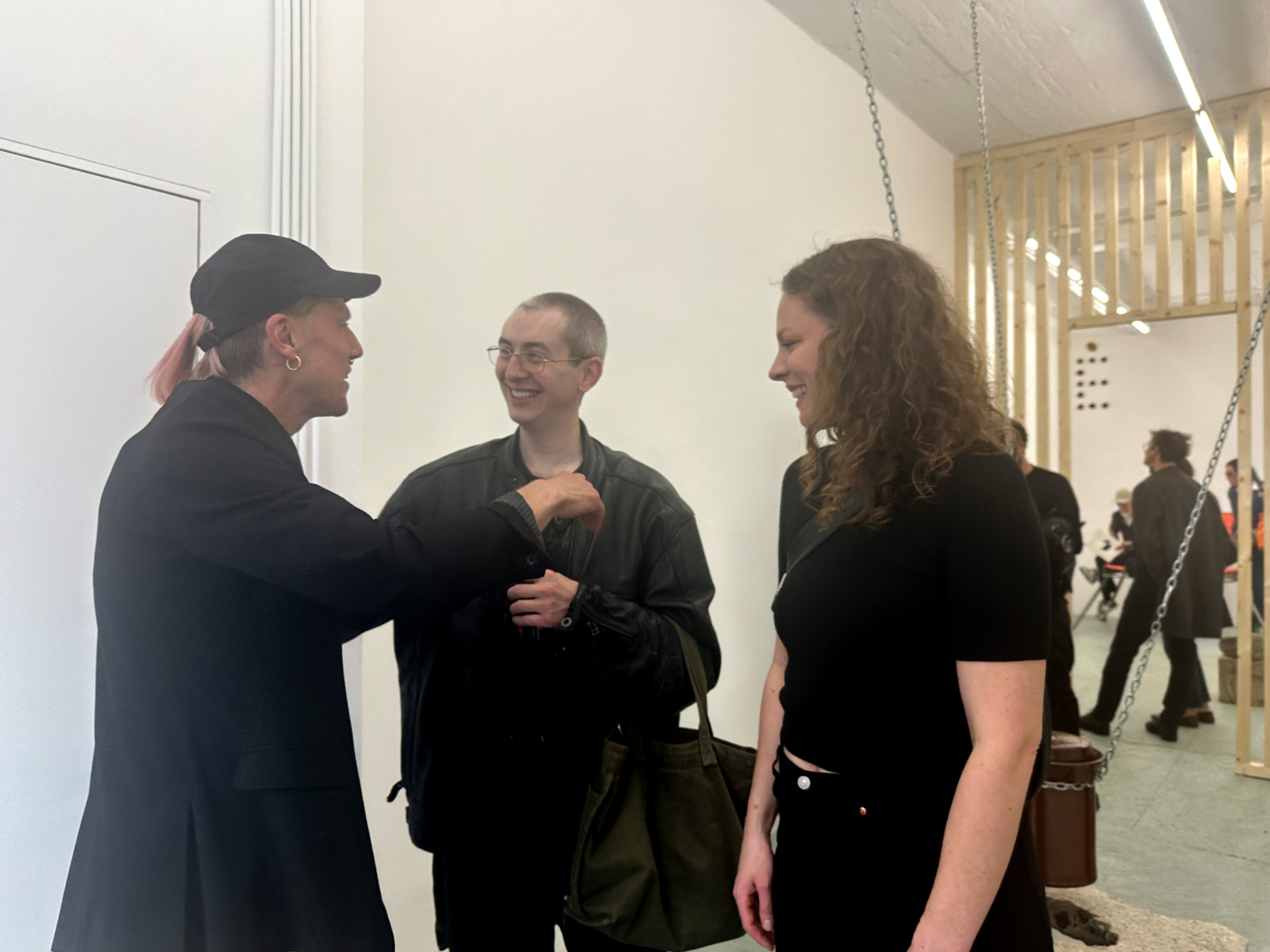 P|cture by Ria Pacquée