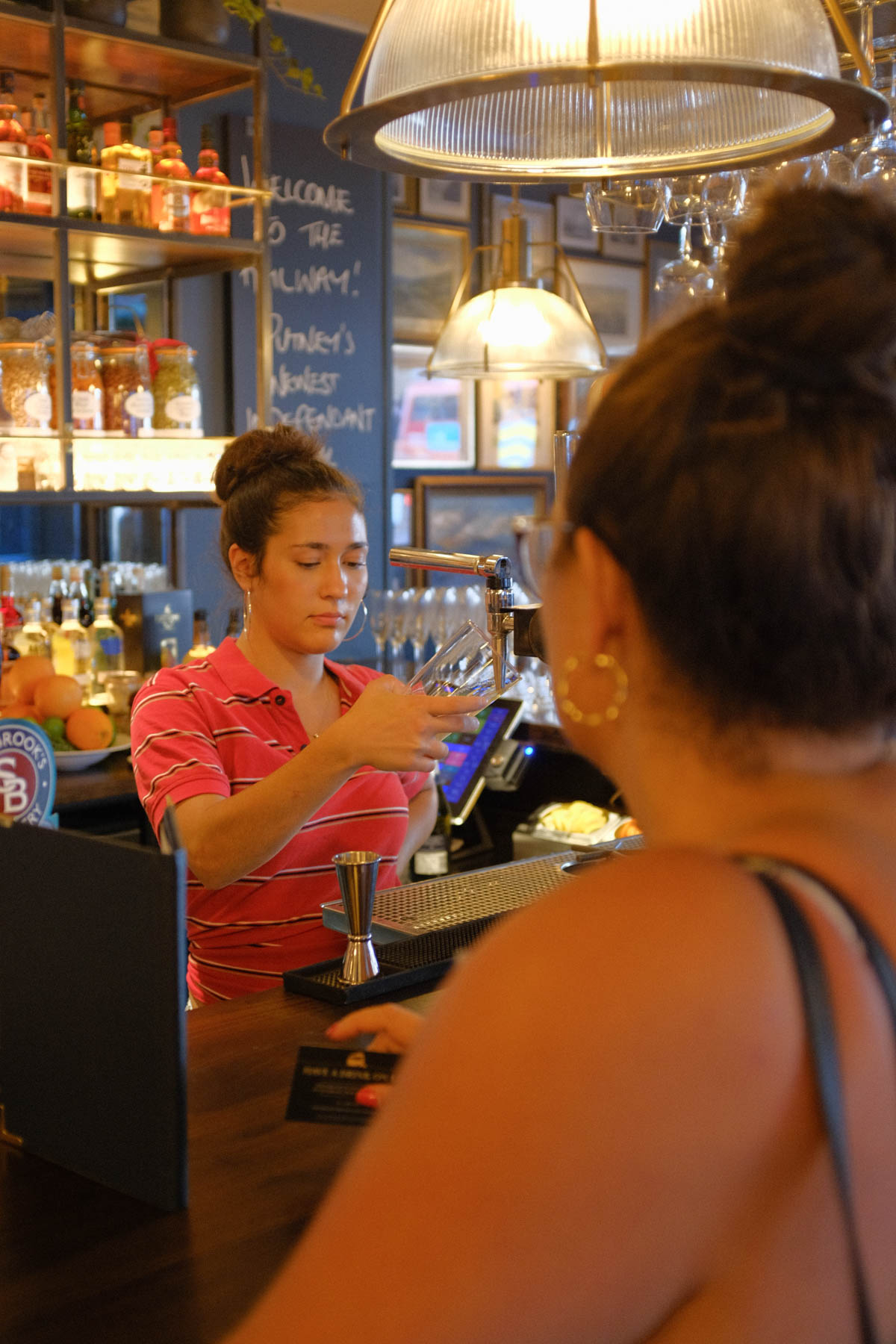 Railway Putney Launch 2023