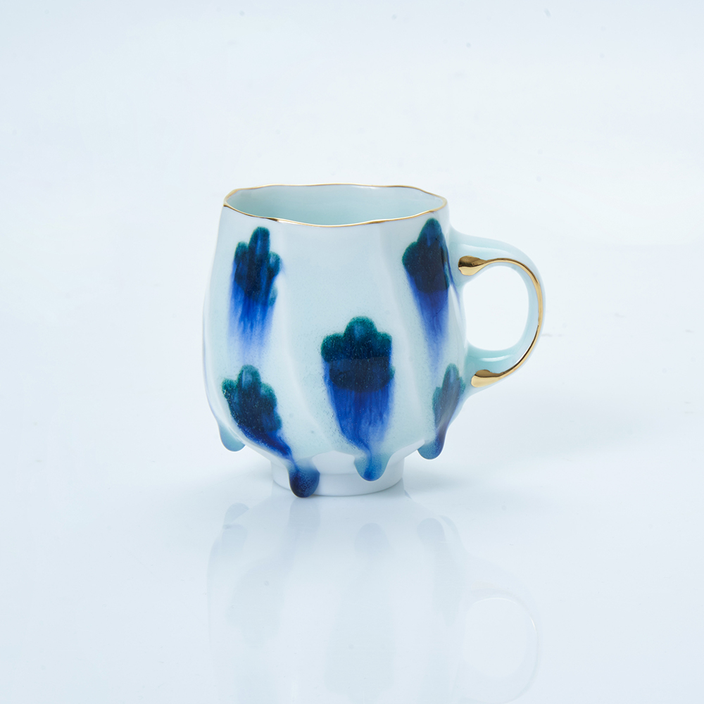 ︎Cup 07        $85