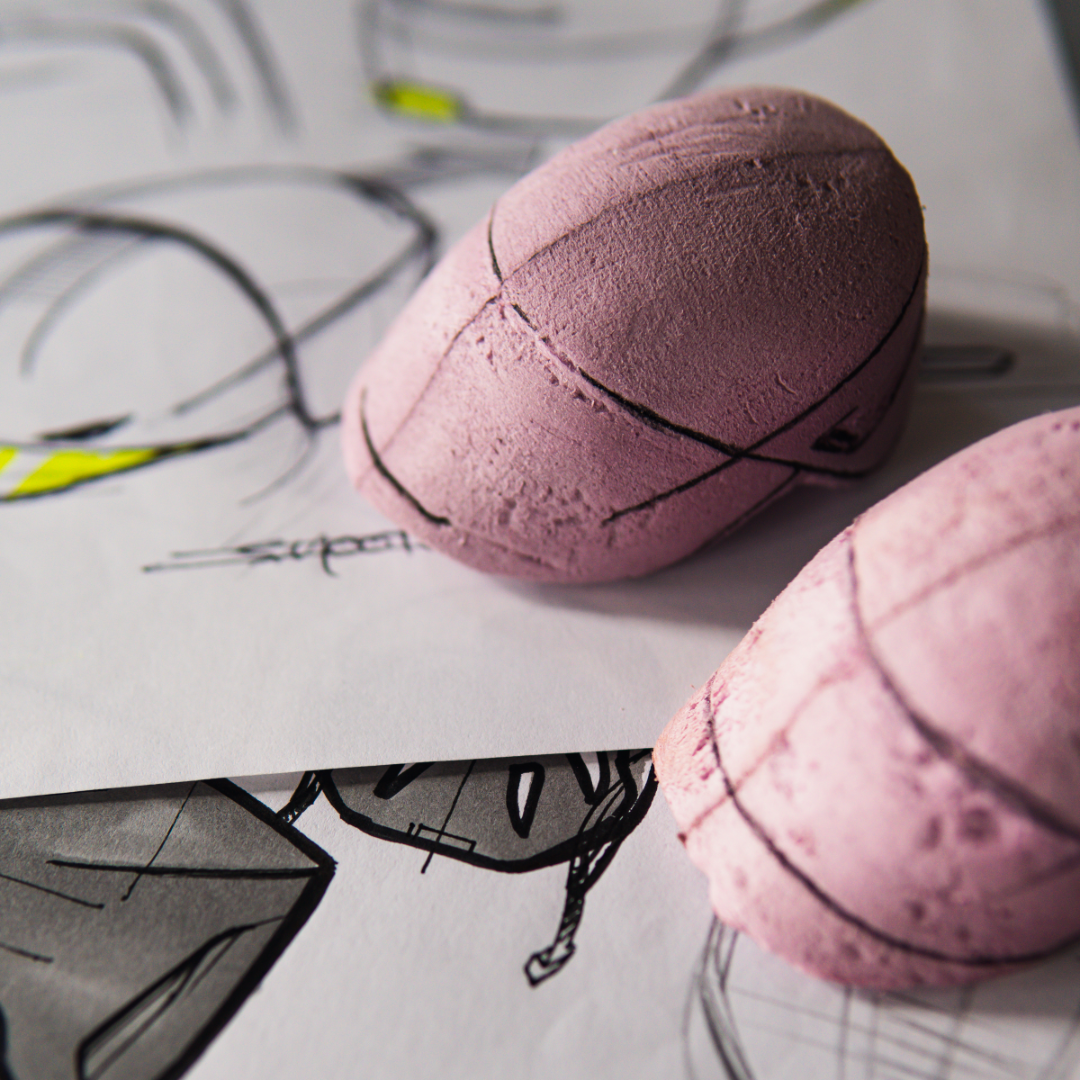 helmet hairnever lookedso good.—[REDACTED]