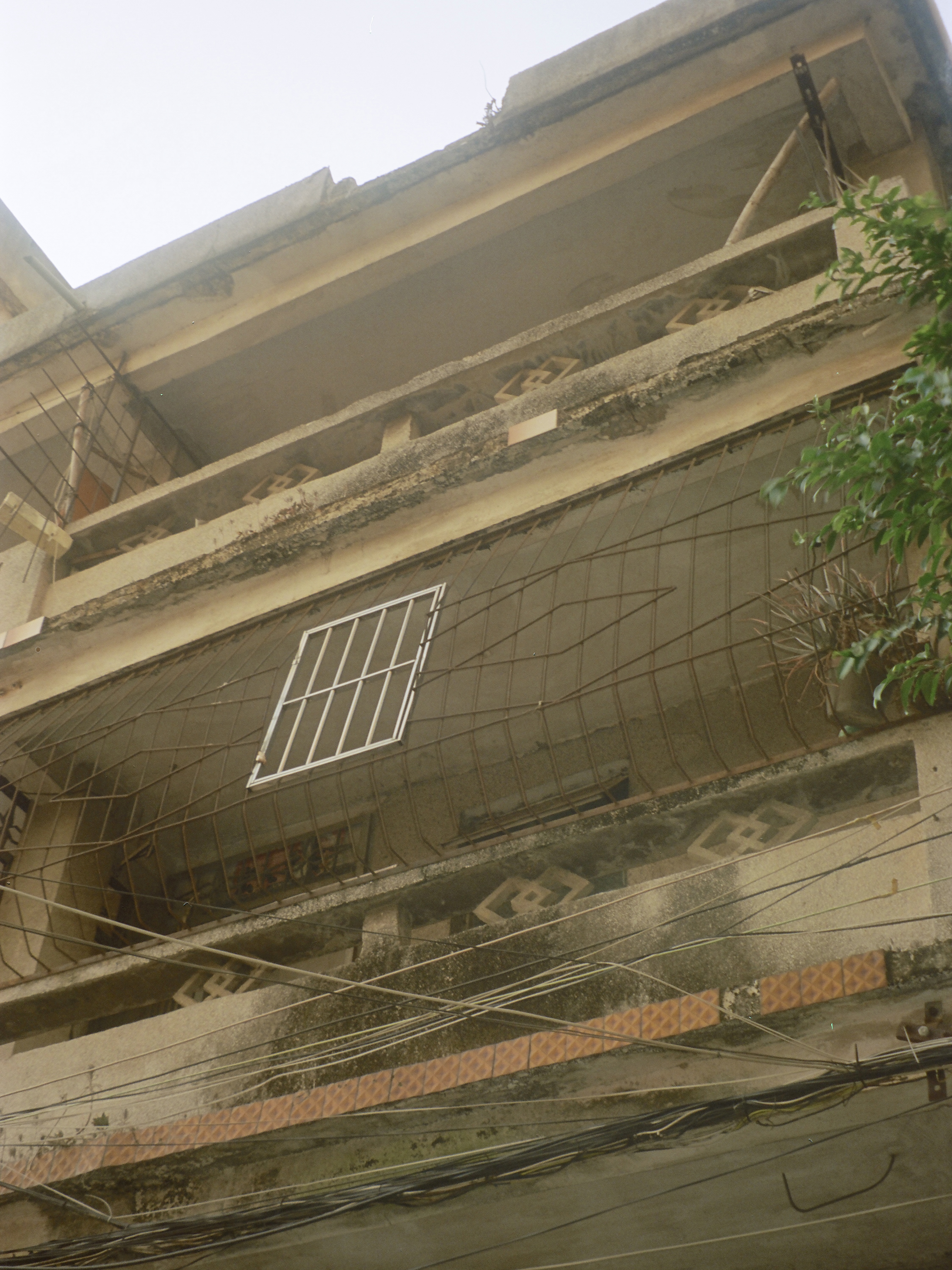 Longgangxu, Longgang 龙岗墟上街, 龙岗