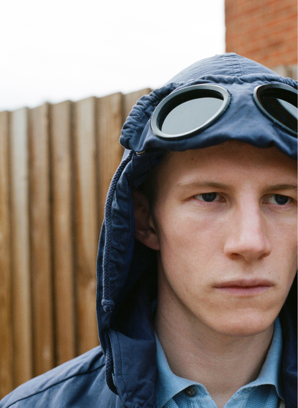 Josh, Too Hot, Lewisham, 2019