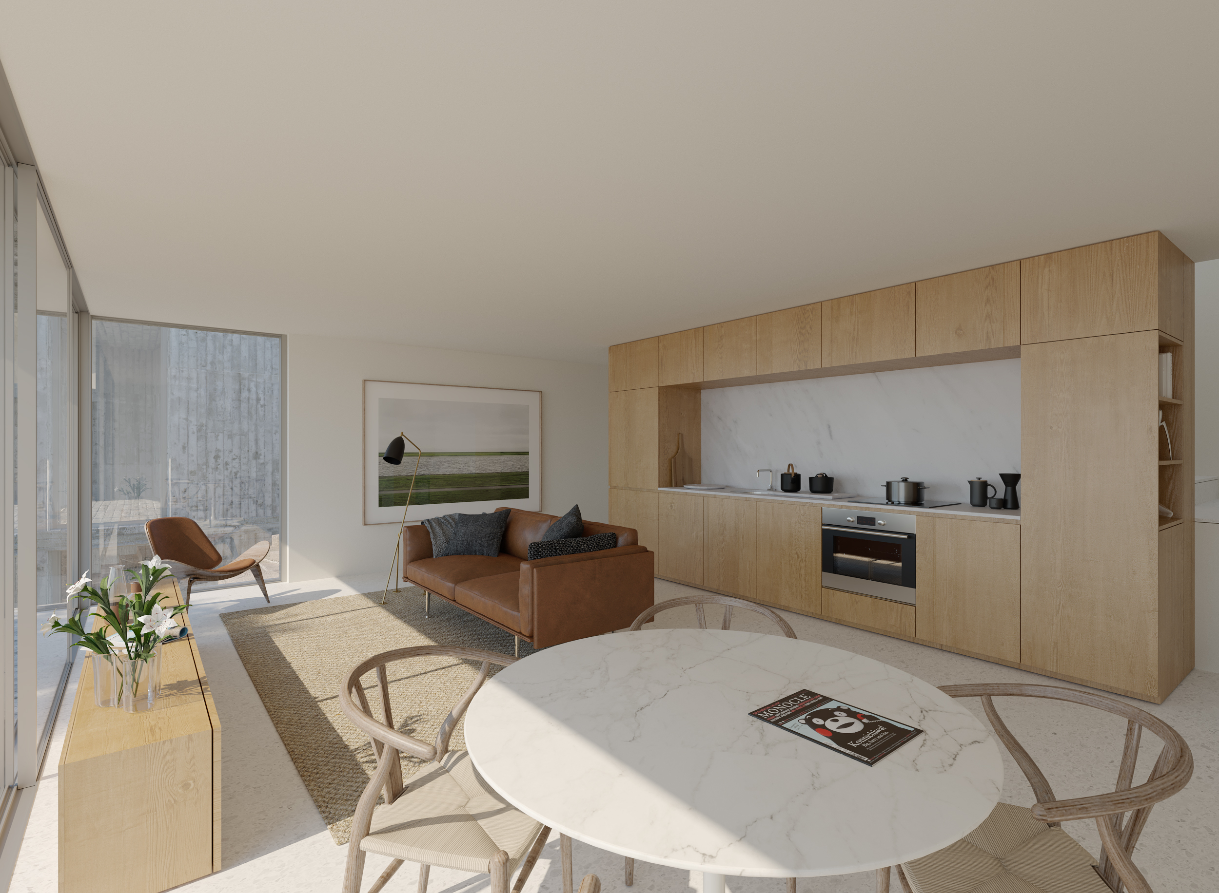 dpv residences | porto | portugal