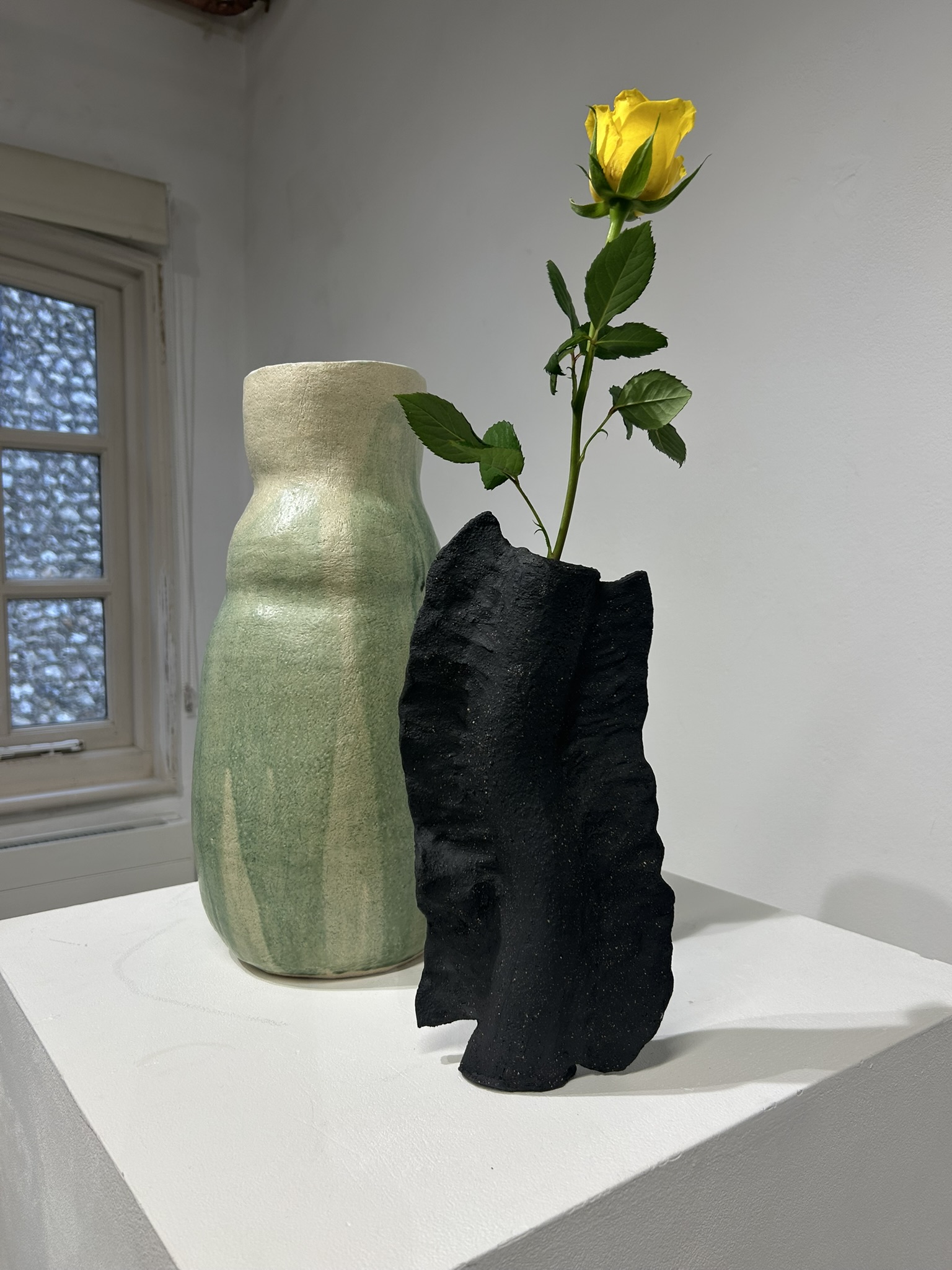 Mother and child, 2025