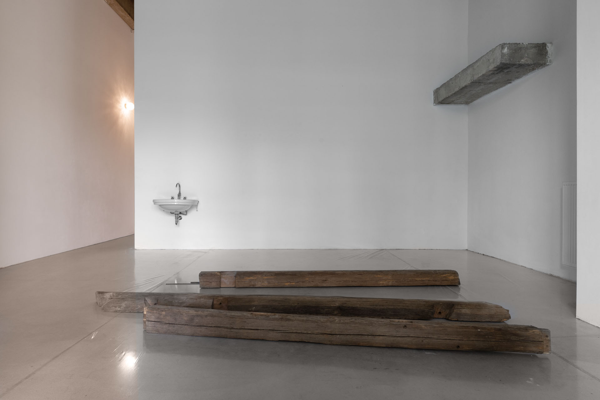 Constantin Thun, Sweetwater, 2024