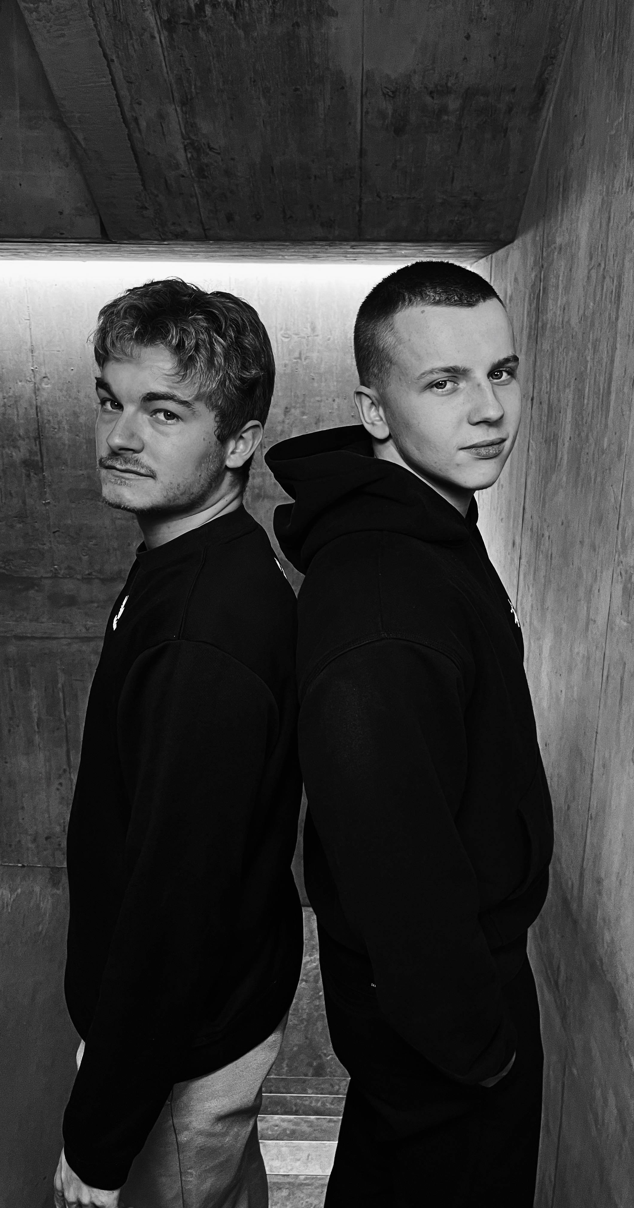 Vorname Nachname  by Kilcher/Michel/SpergerZehnder