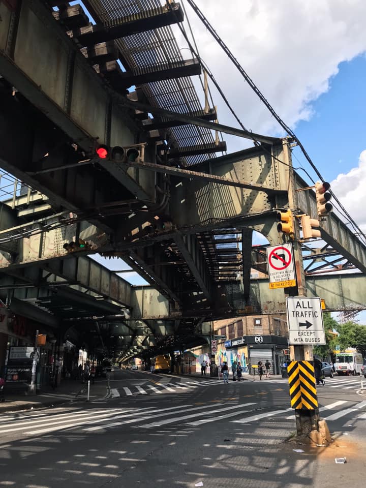 Brooklyn, NY, U.S.A. (2019)