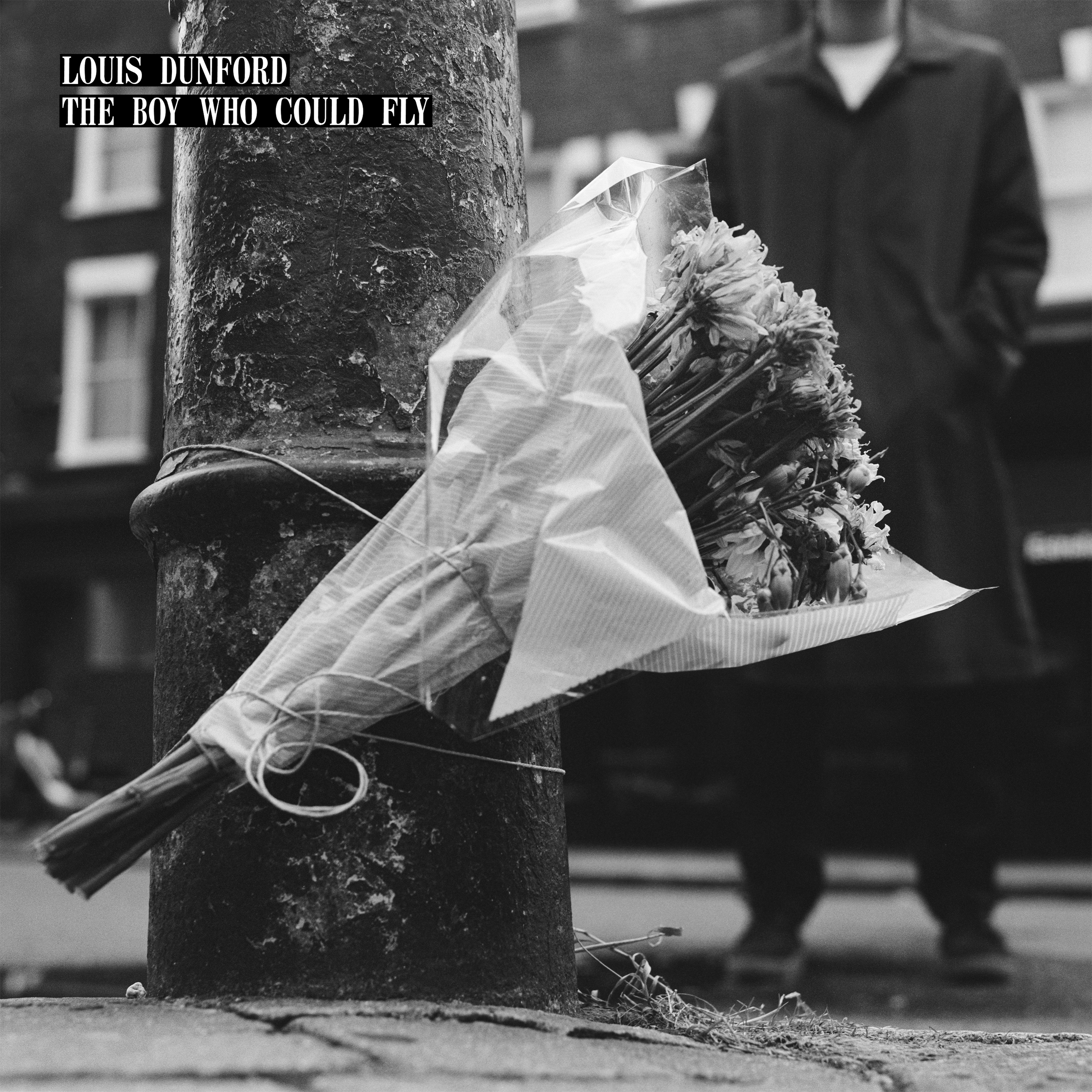 Louis Dunford | "The Boy Who Could Fly"