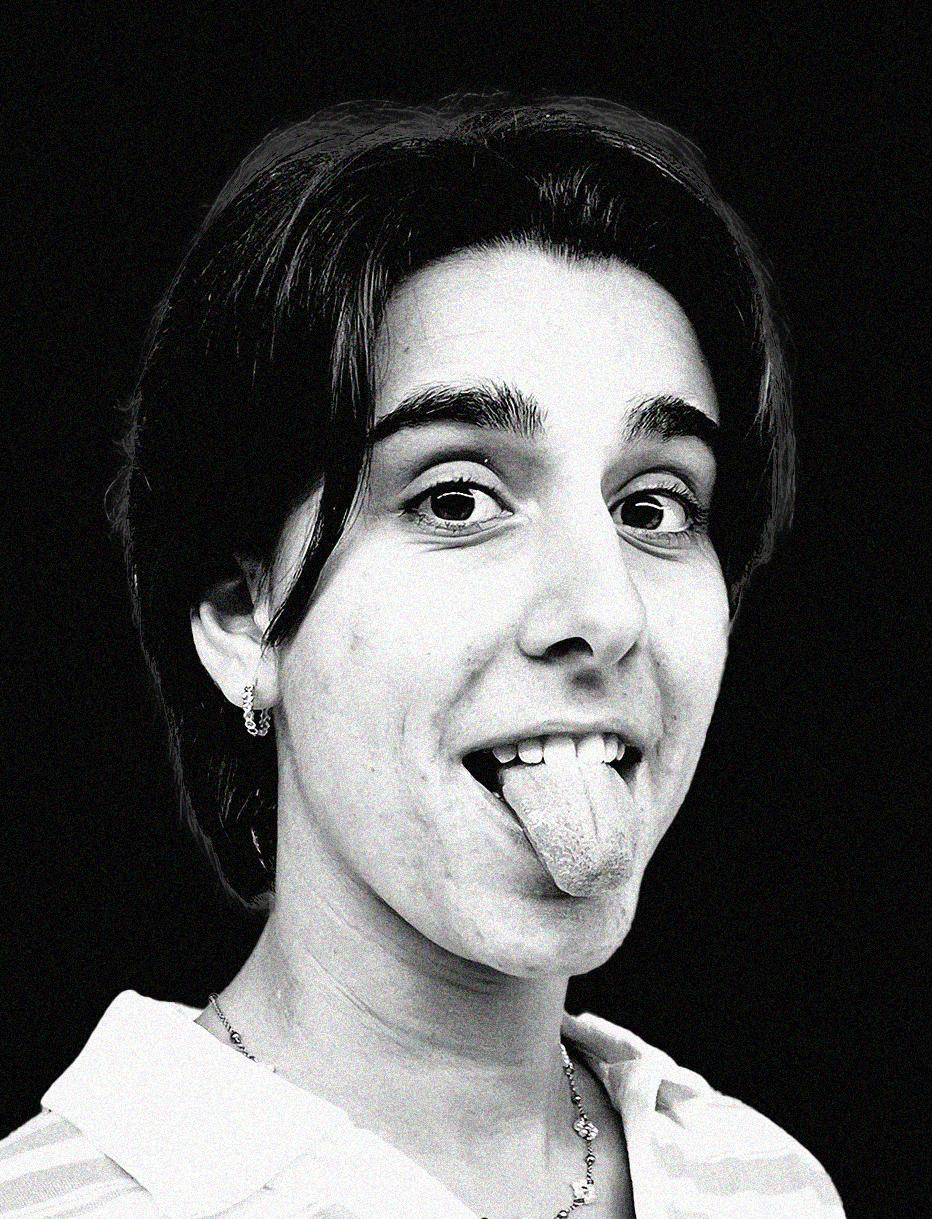 Production: Selina + Lia