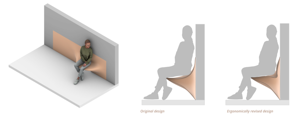 Adapting Design For Ergonomics
