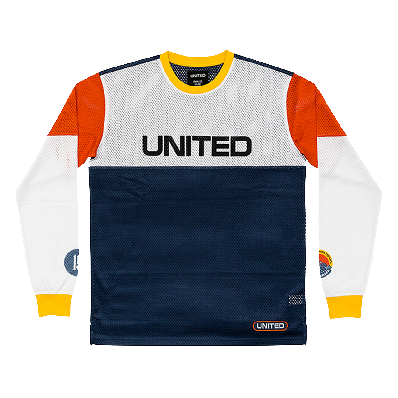 hillsong united tour merch