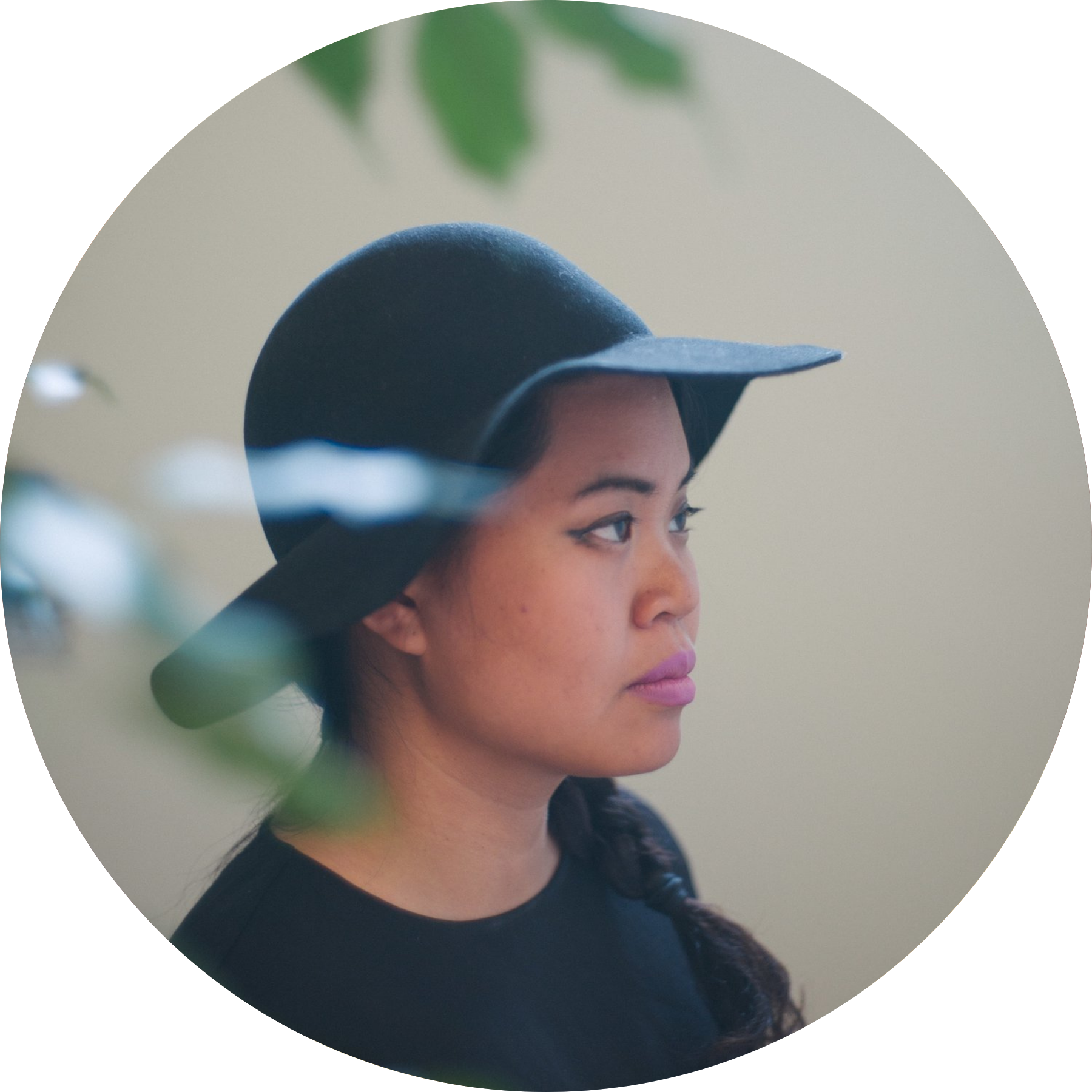 Patricia Nguyen ...on collective memory and critical refugee studies