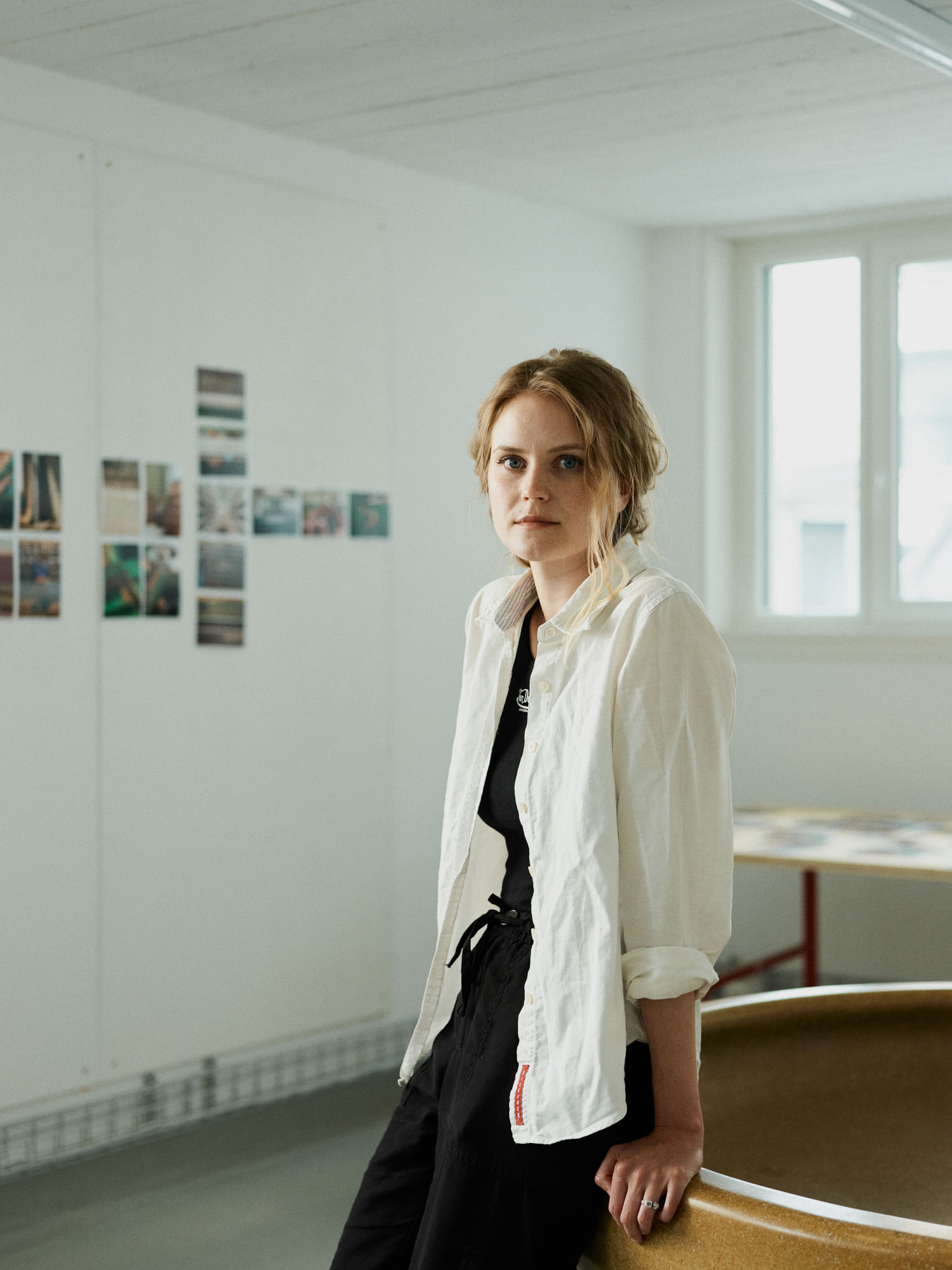 TaDA Textile and Design Alliance, Maidje Meergans, 2021