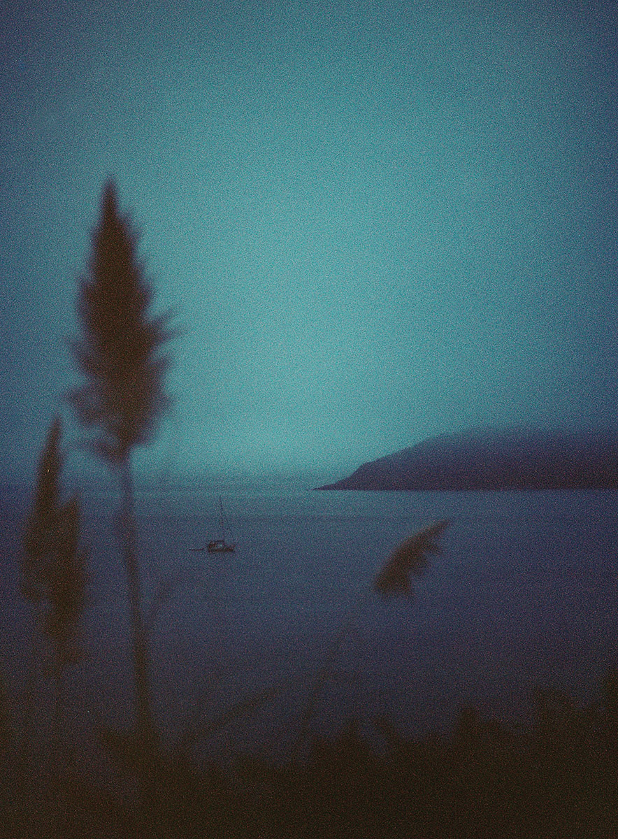 Juun — in collaboration with S. Salter