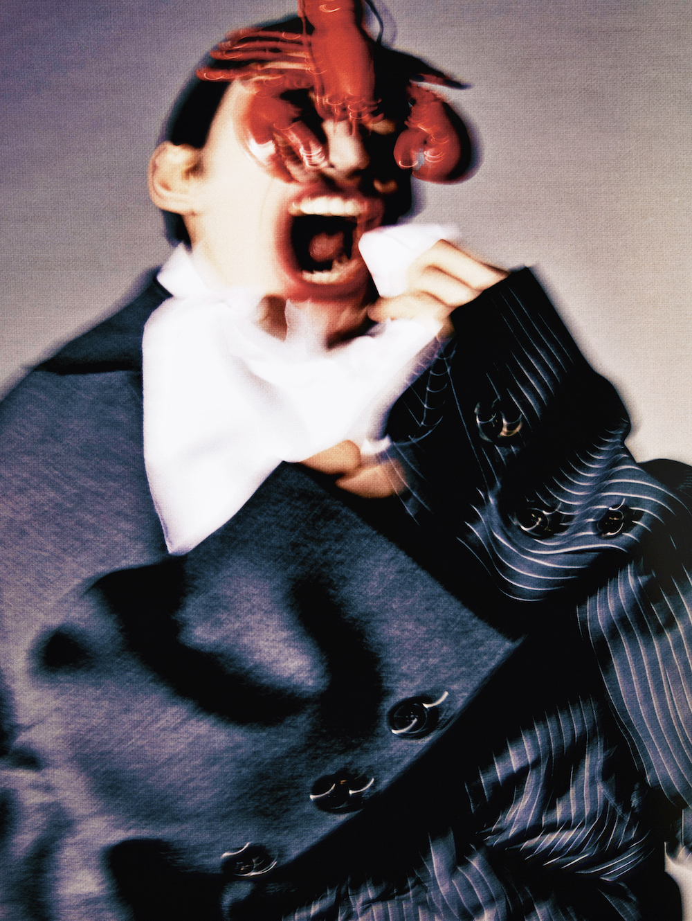 "FEVER DREAMS OF AN ORPHAN BOY" for AMD