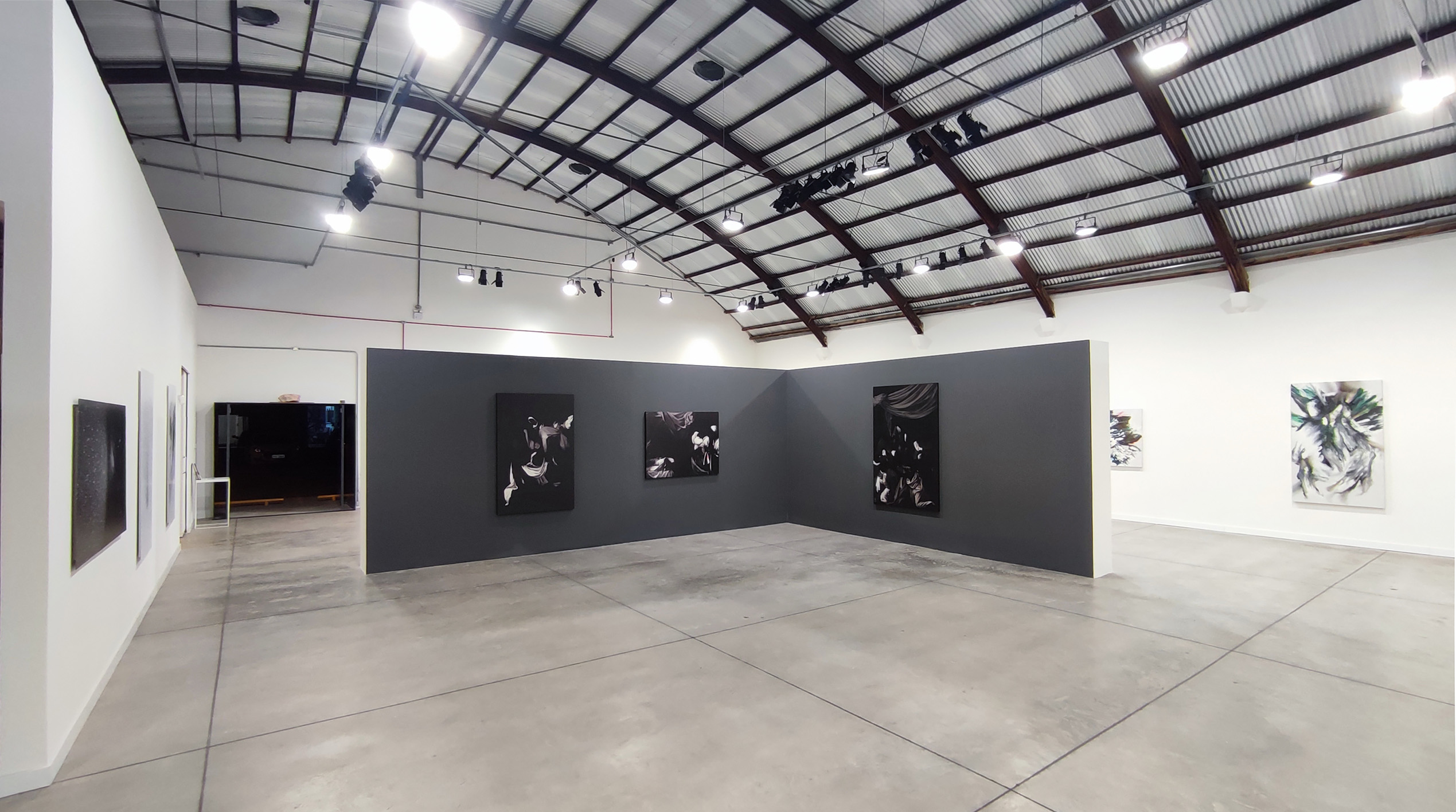 Dan Galeria Interior, Votorantim-SP, 2022