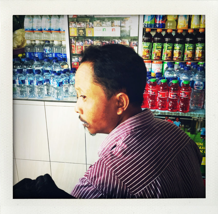 2015/08 Bali Indonesia