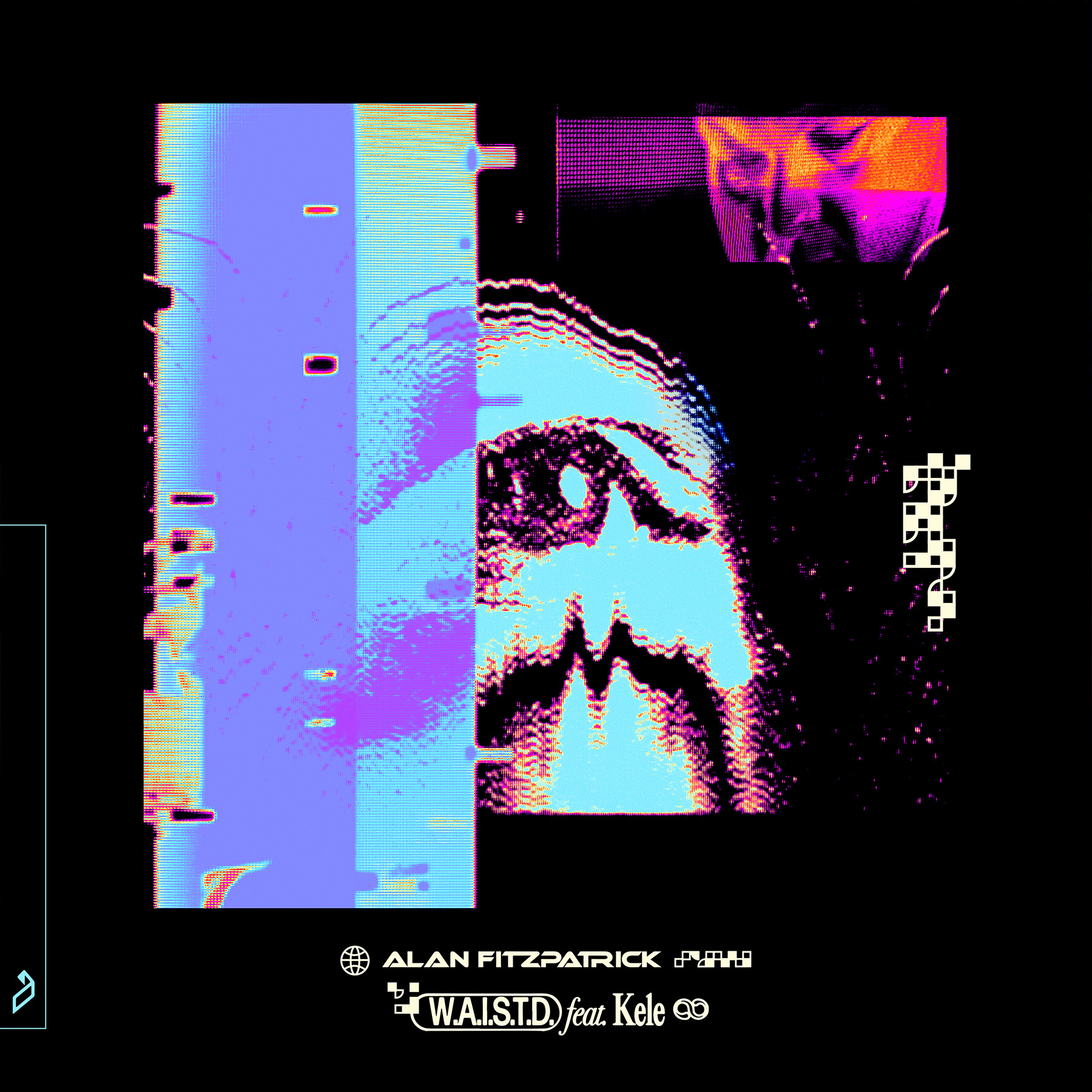 ALAN FITZPATRICK - W.A.I.S.T.D